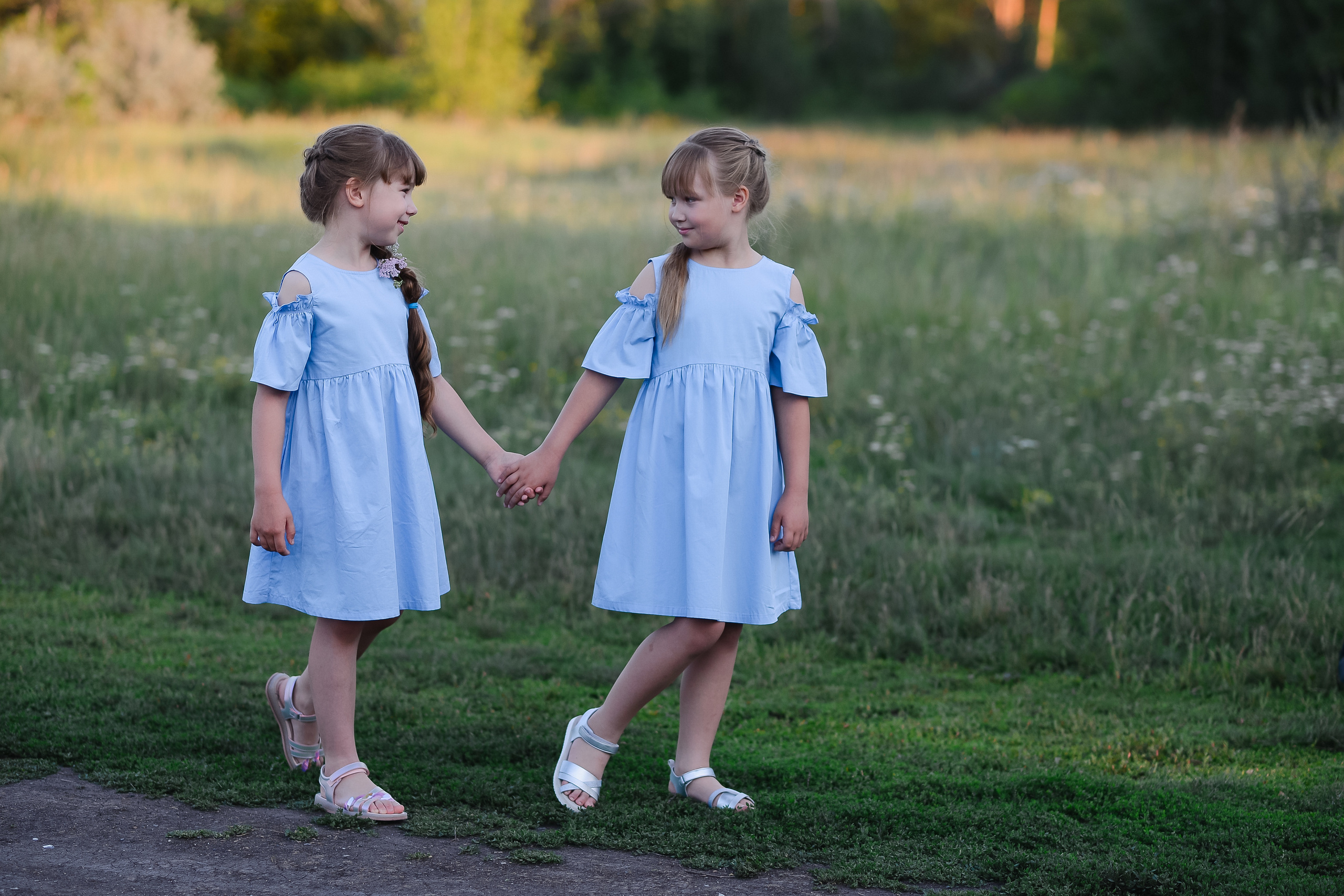 Летние прогулки. Thephoto-russia.ru