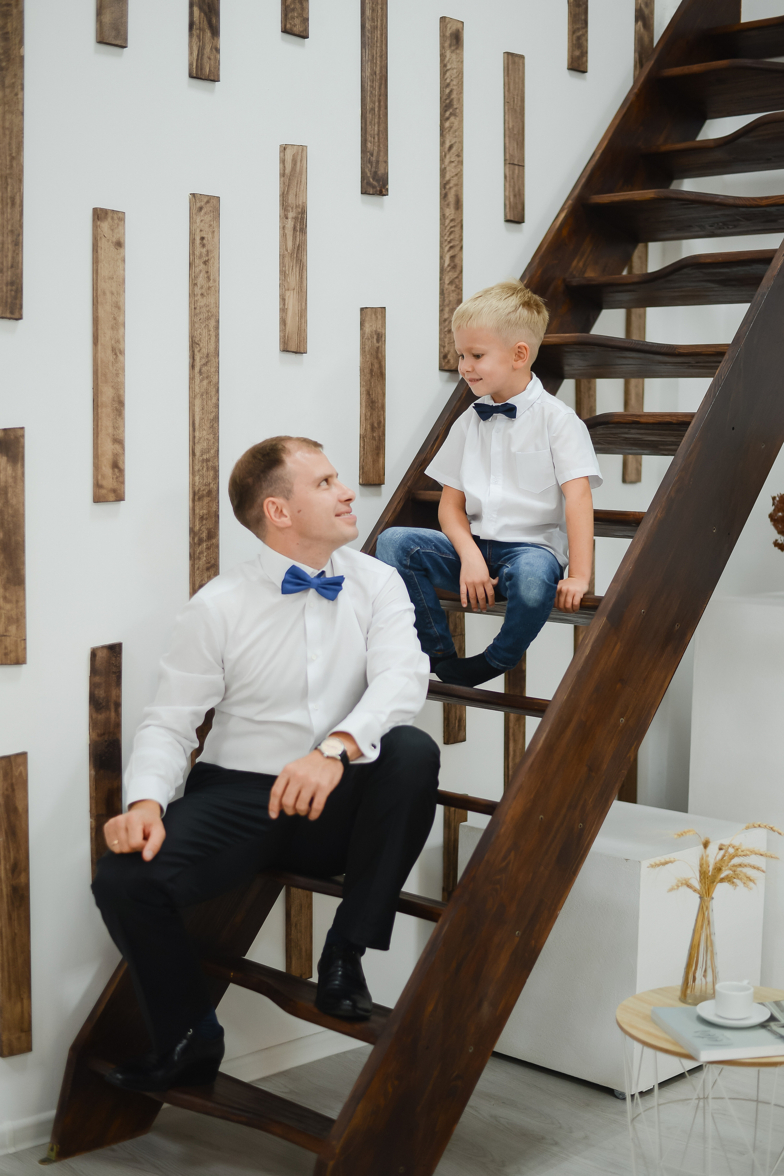 Семейные фотосессии. Thephoto-russia.ru