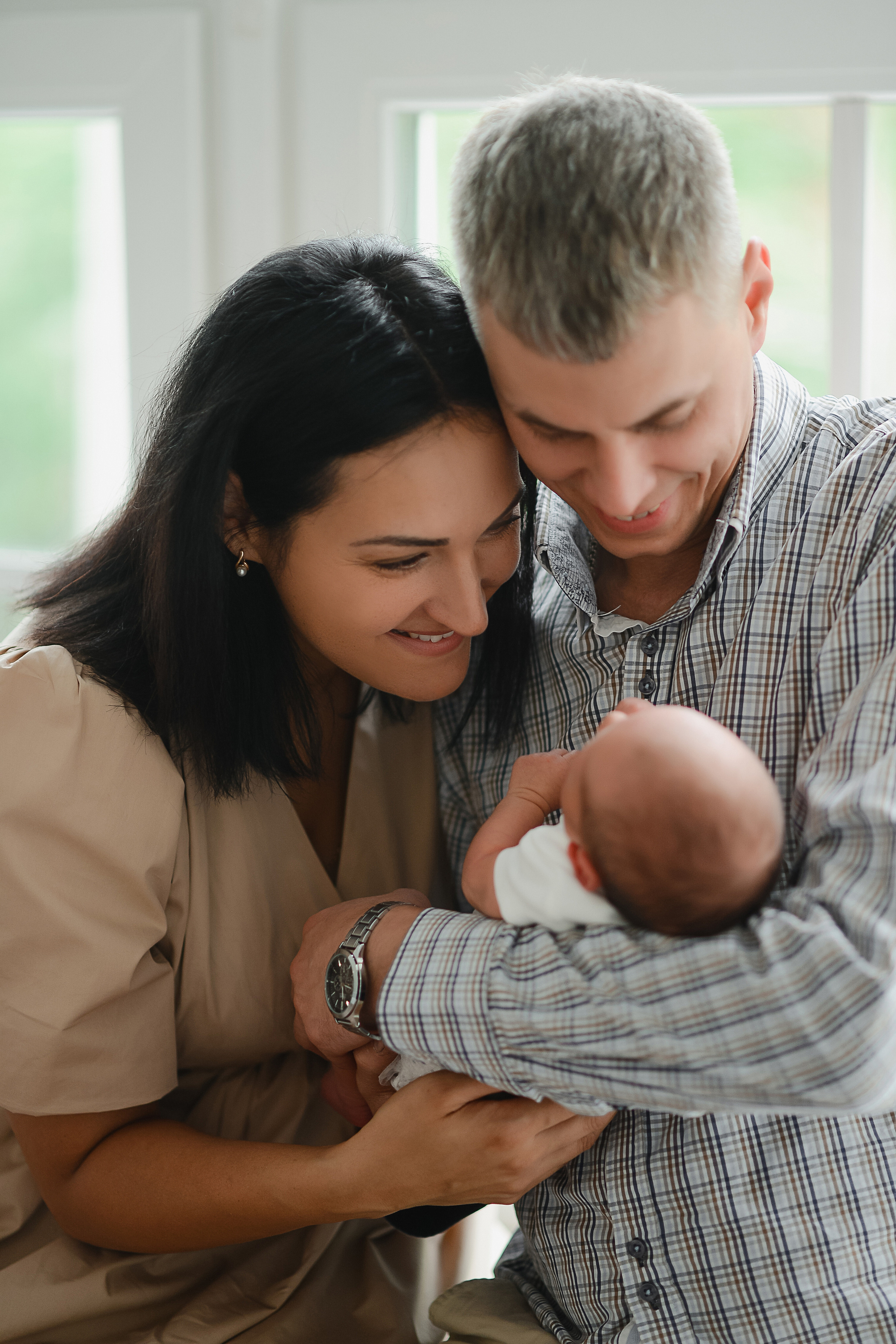 Новорожденные Life. Thephoto-russia.ru