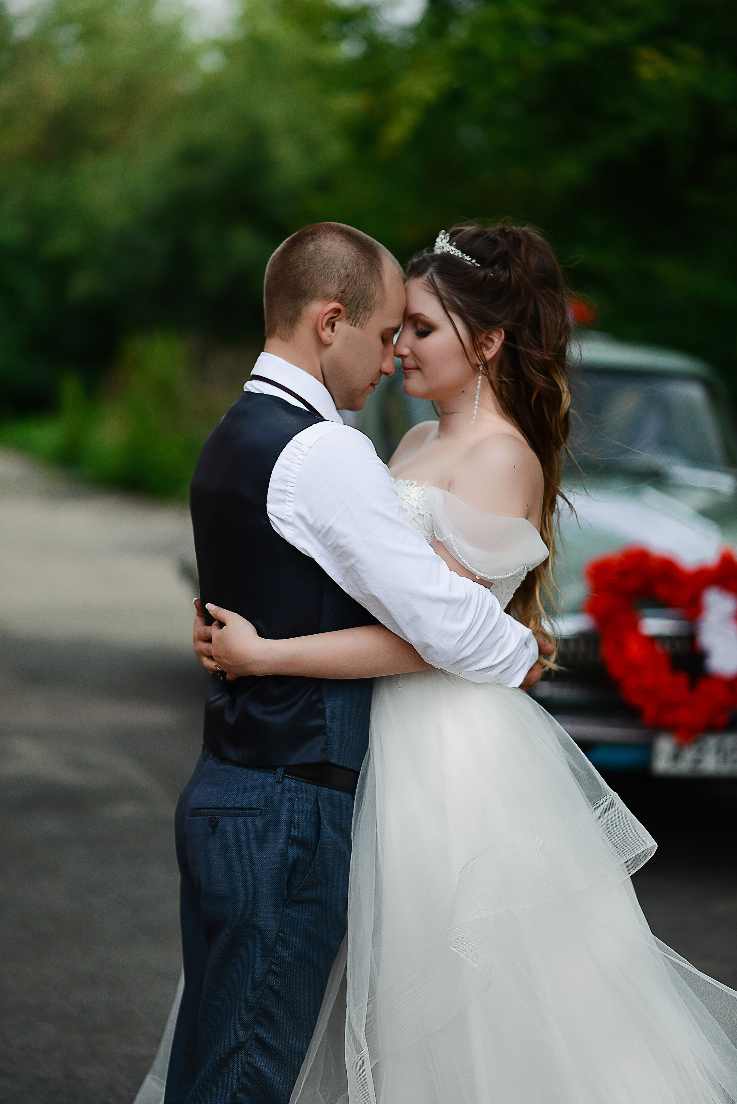 Алексей и Сабина. Thephoto-russia.ru