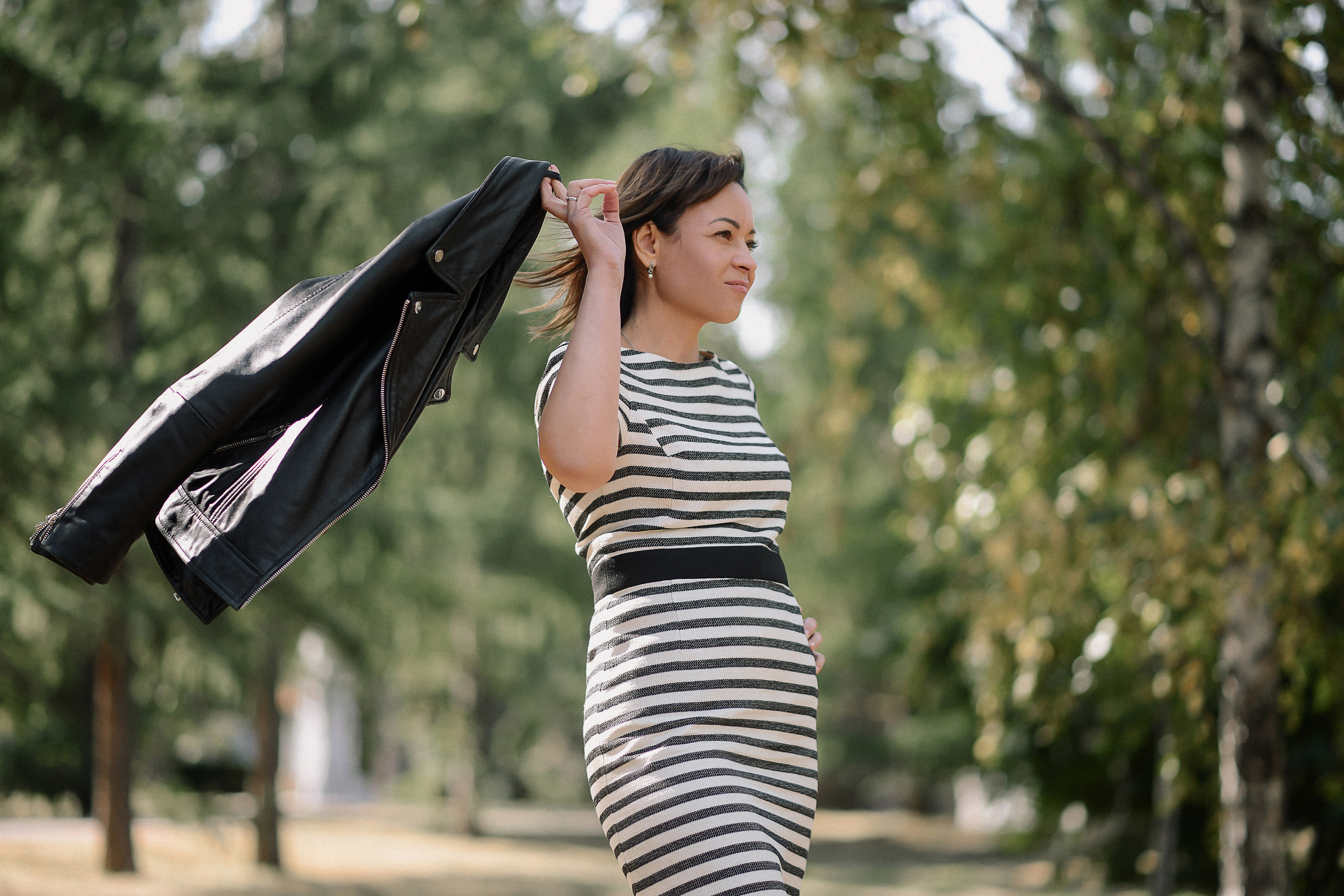 Осенние прогулки. Thephoto-russia.ru