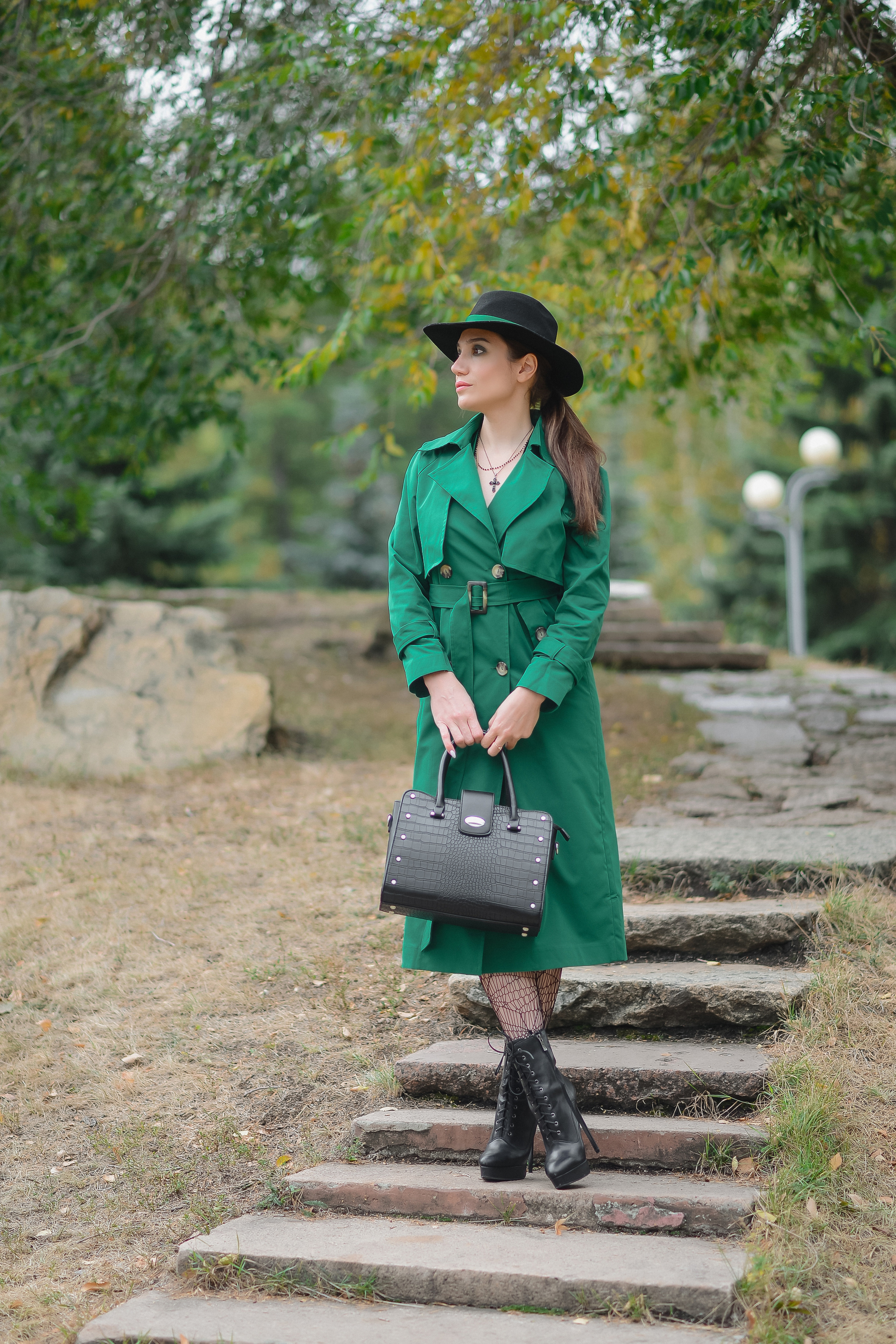 Осенние прогулки. Thephoto-russia.ru