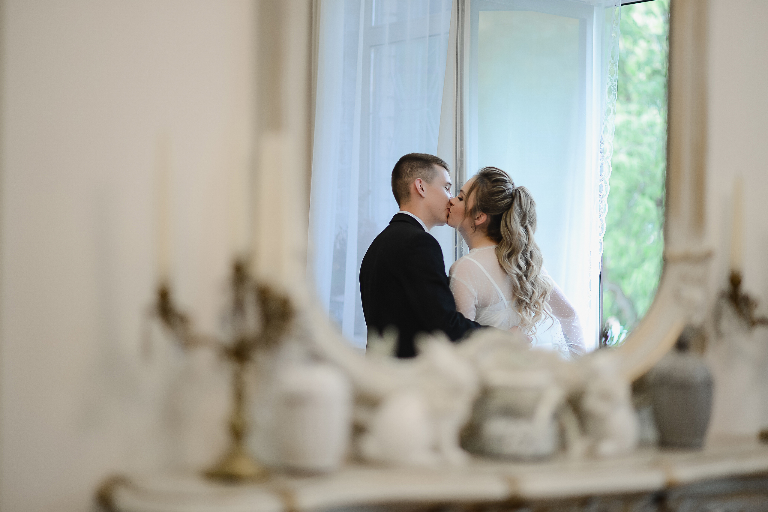 Свадебная фотосессия. Thephoto-russia.ru