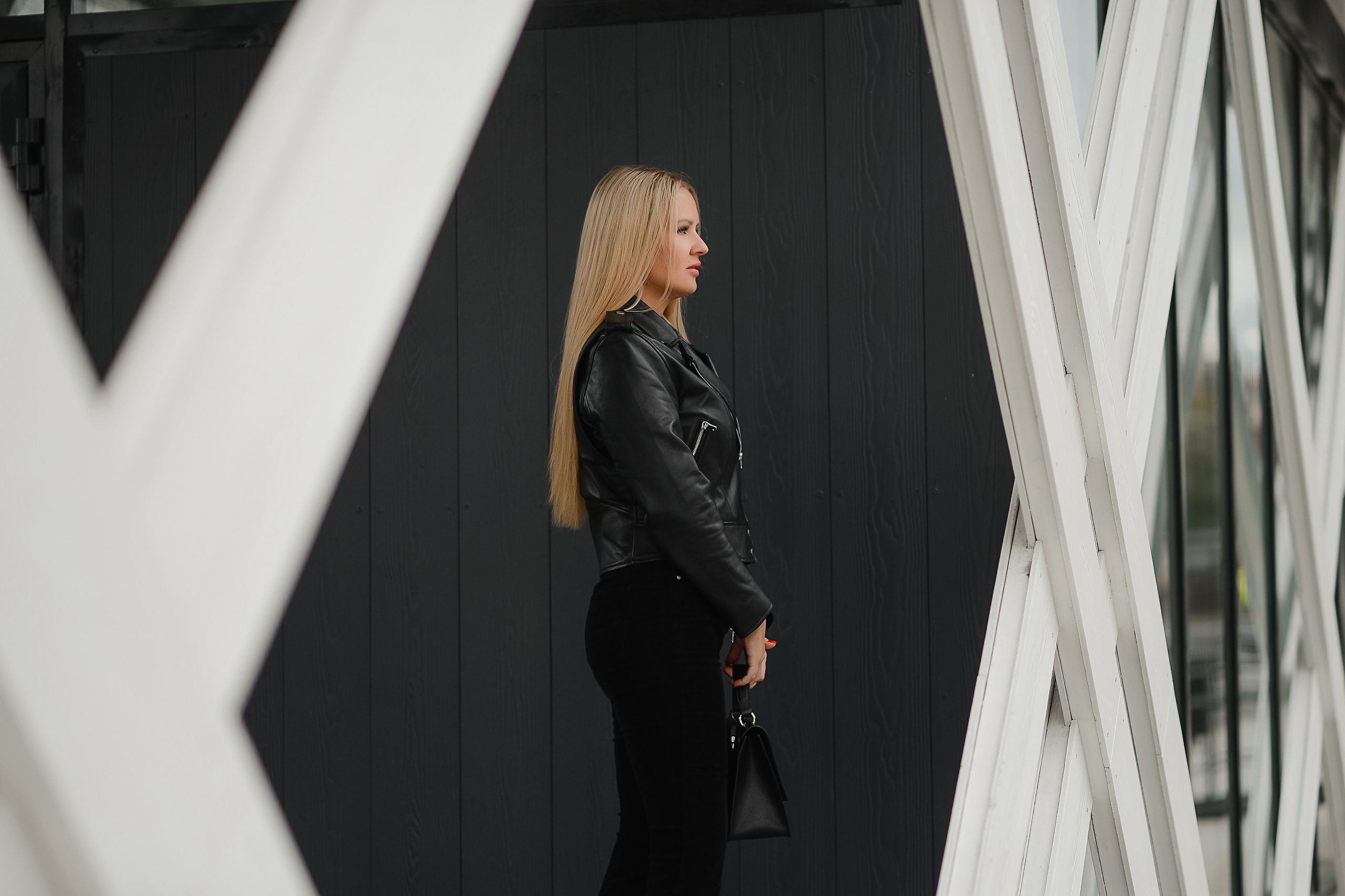 В городе. Thephoto-russia.ru