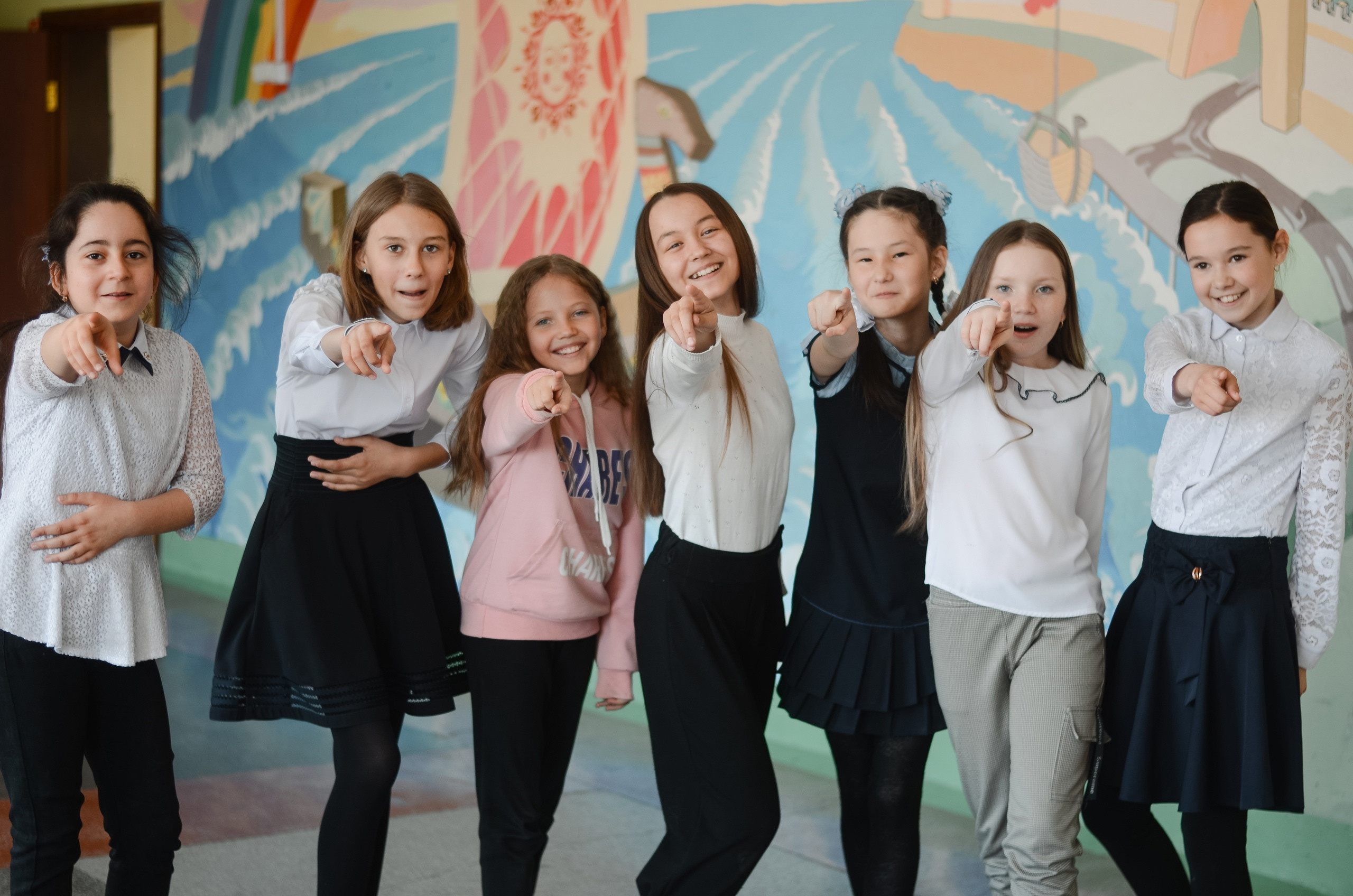 4 класс. Thephoto-russia.ru