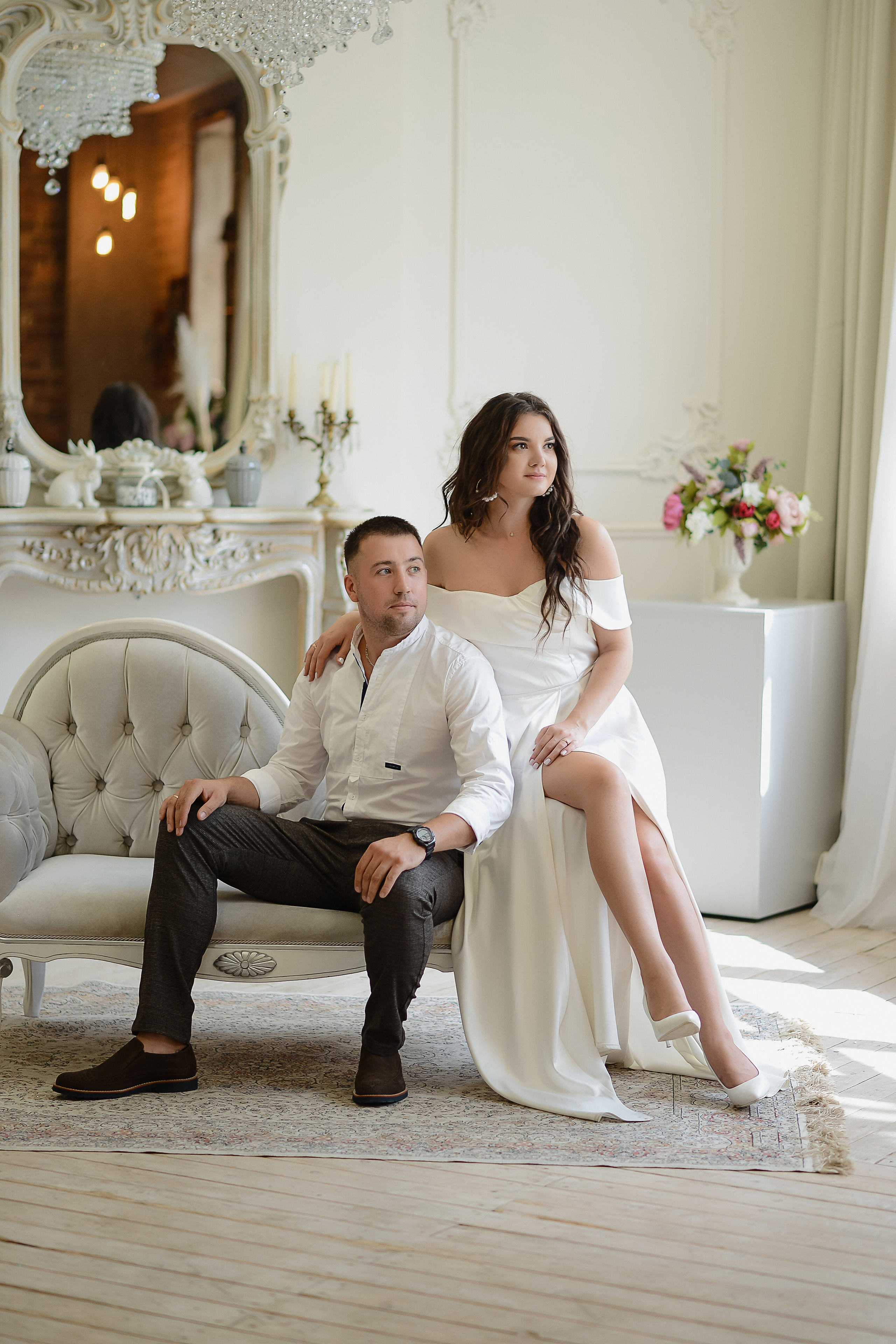 Александр и Юлия. Thephoto-russia.ru