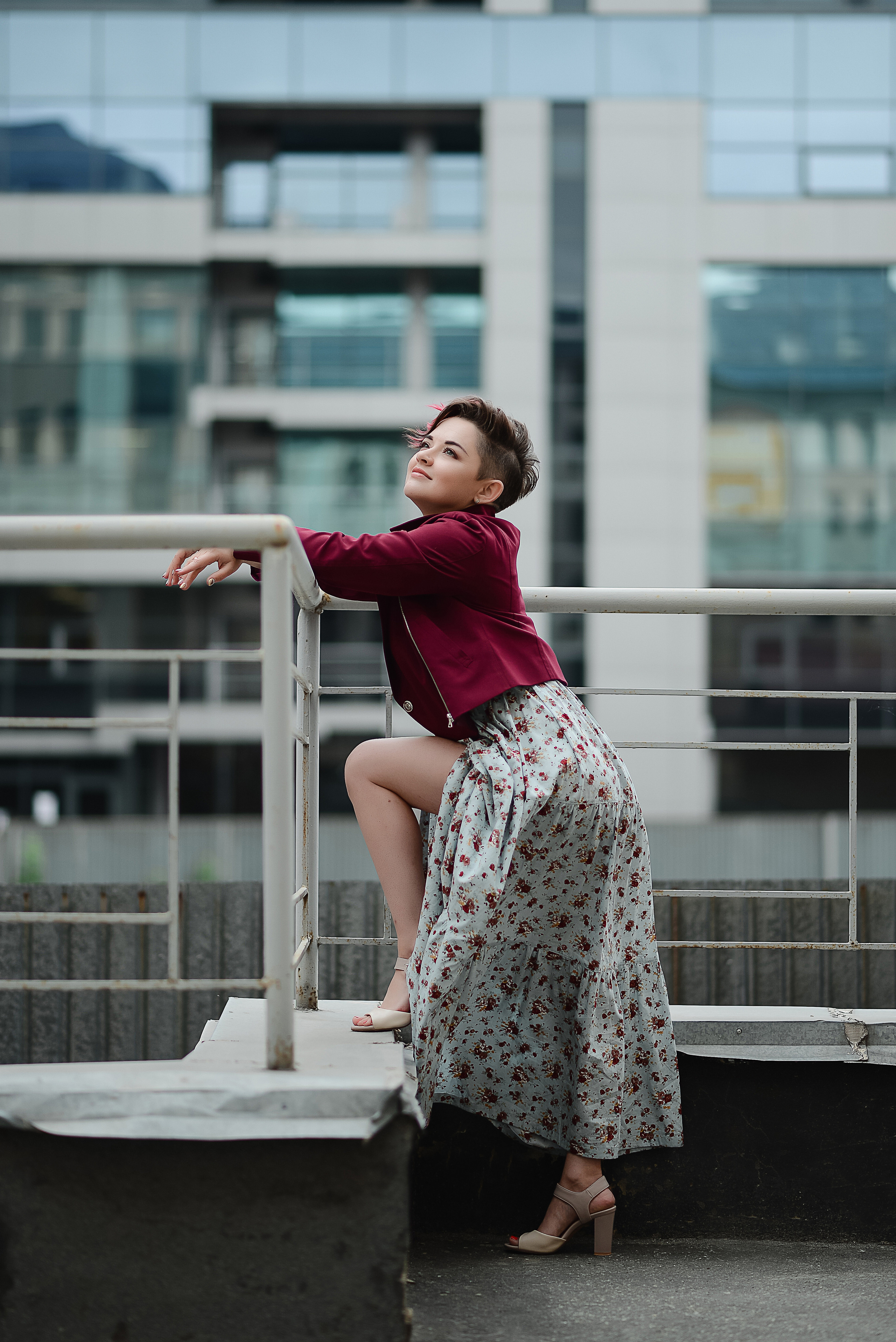 Летние прогулки. Thephoto-russia.ru