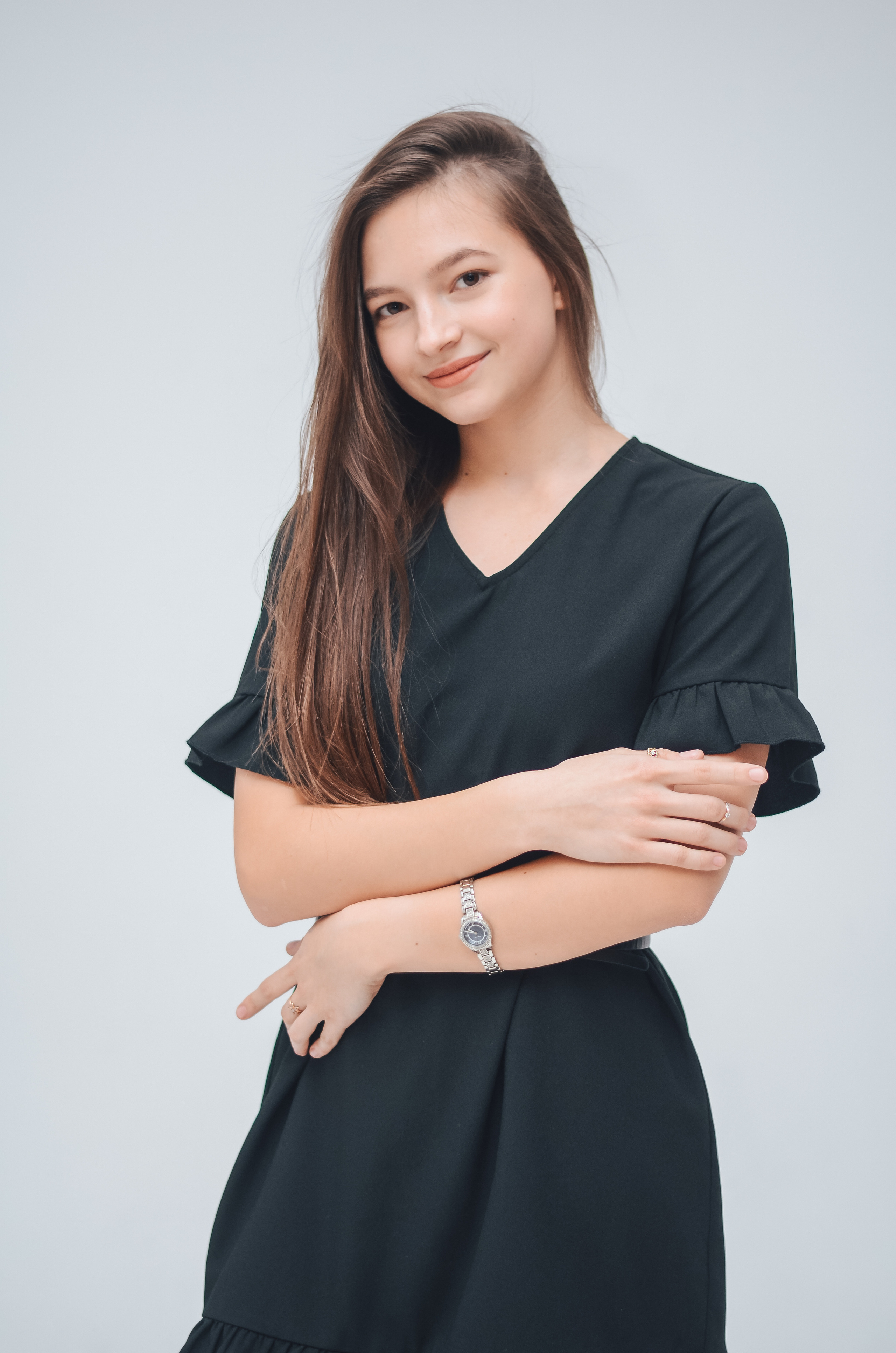 Женский портрет. Thephoto-russia.ru