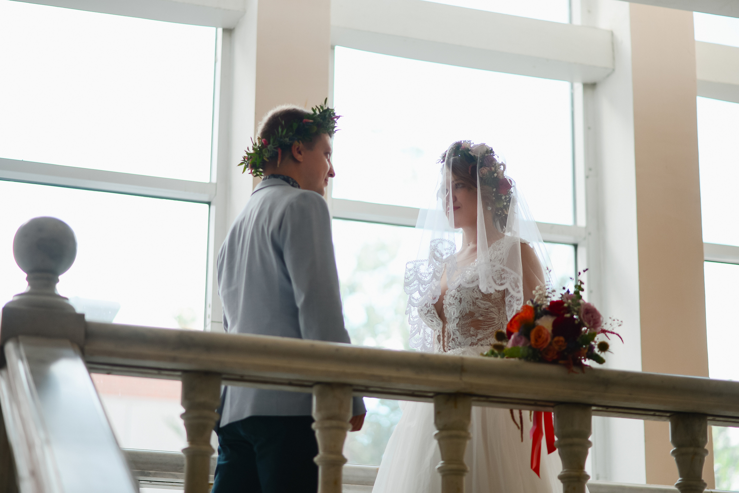 Илья и Дарья. Thephoto-russia.ru