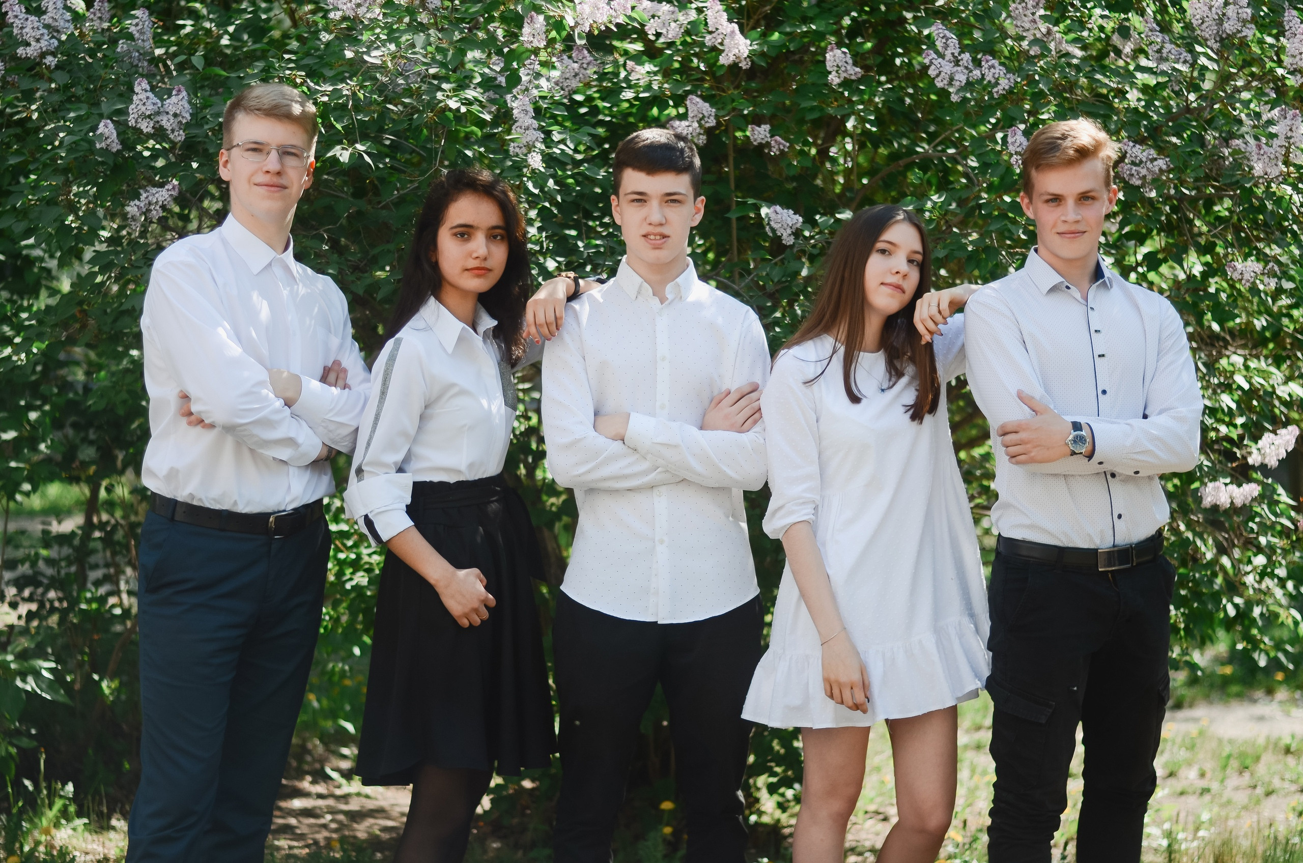 11 класс. Thephoto-russia.ru