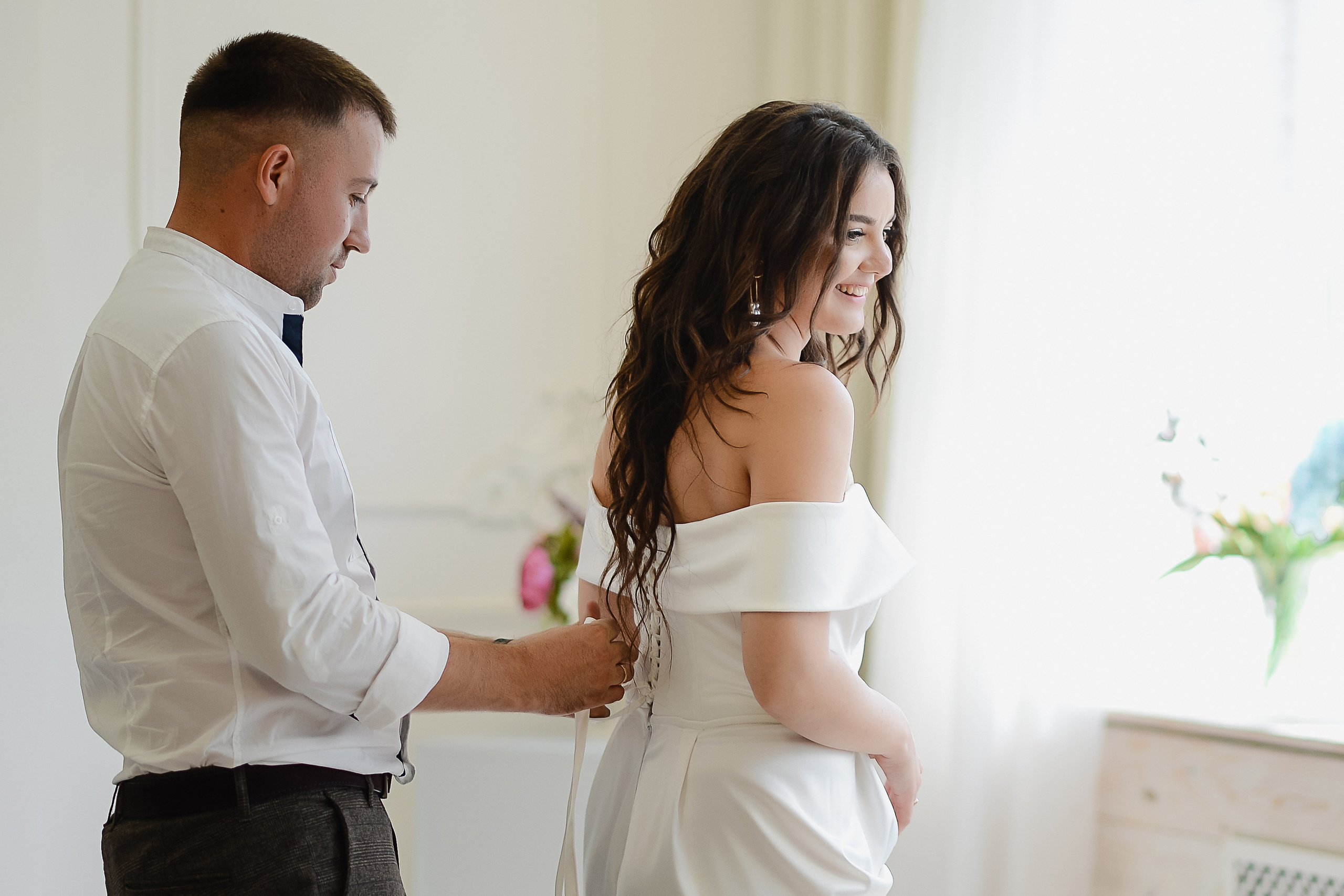 Александр и Юлия. Thephoto-russia.ru