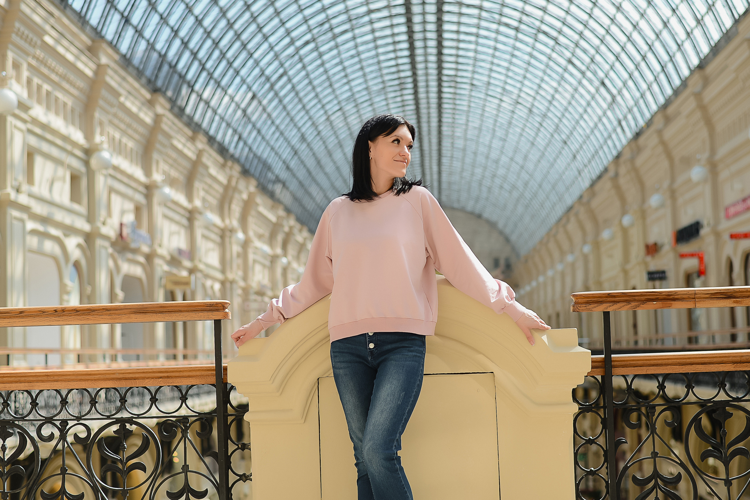 В городе. Thephoto-russia.ru