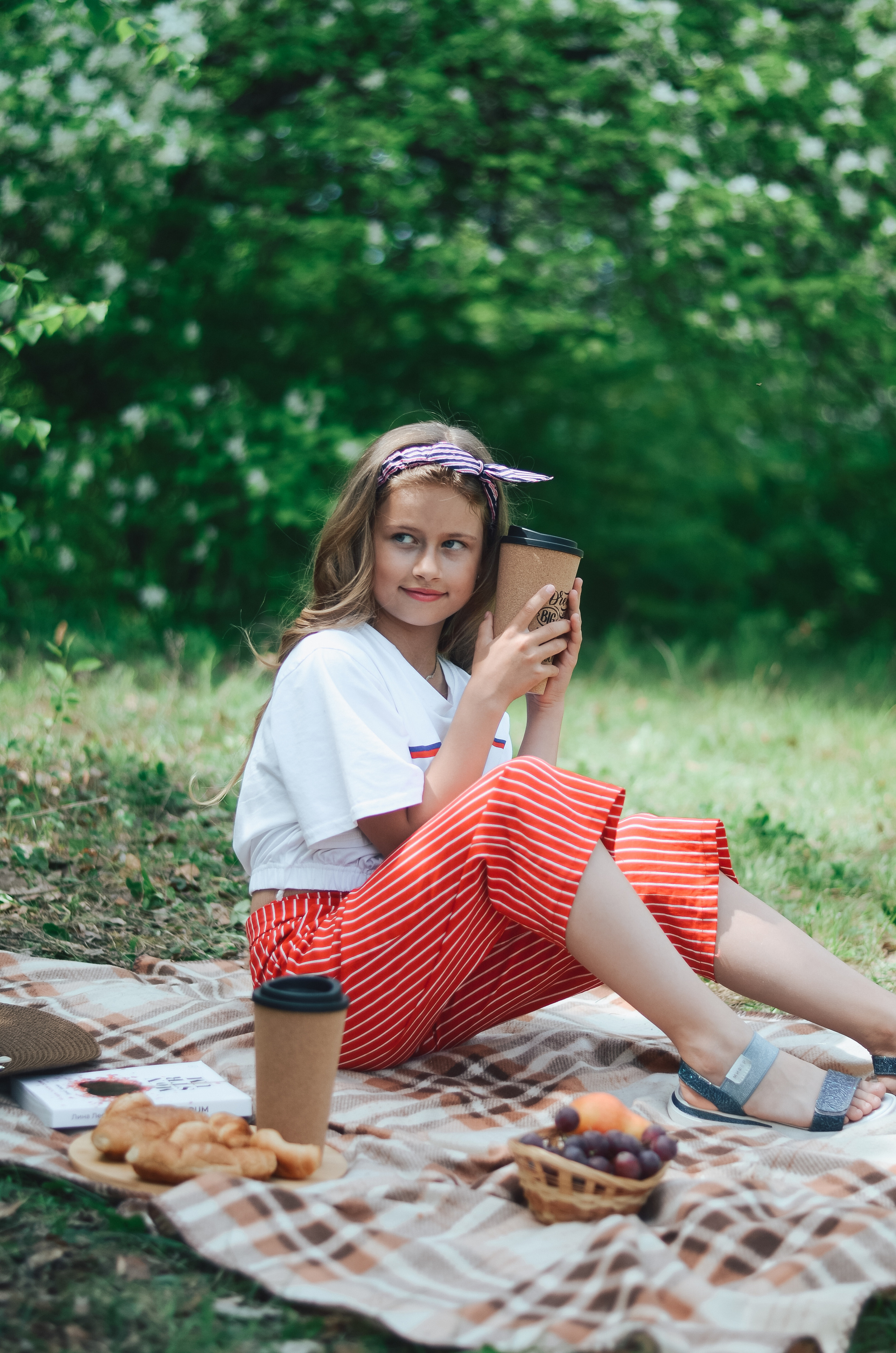 Весенние прогулки. Thephoto-russia.ru