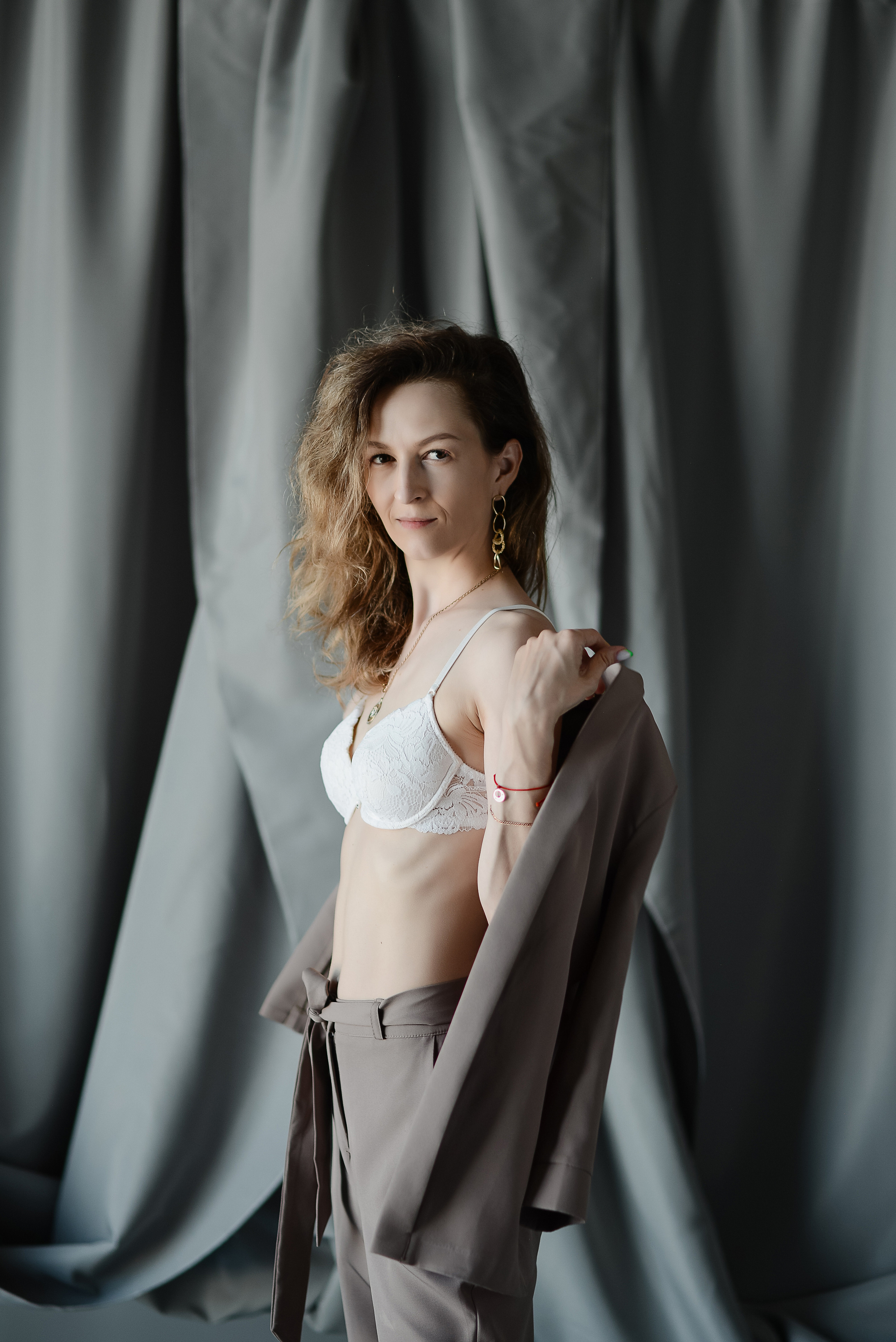 Женский портрет. Thephoto-russia.ru