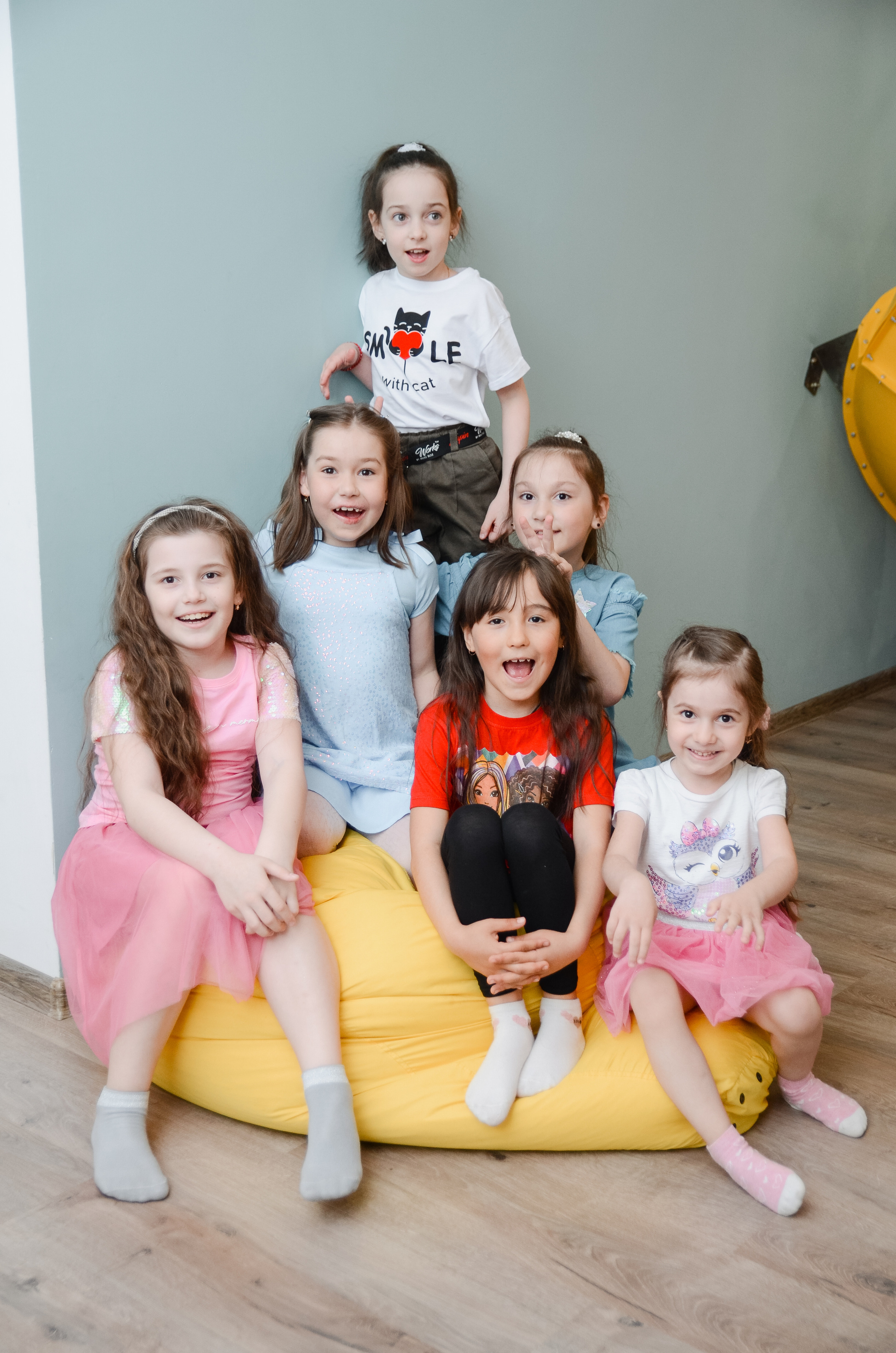 Дни Рождения. Thephoto-russia.ru