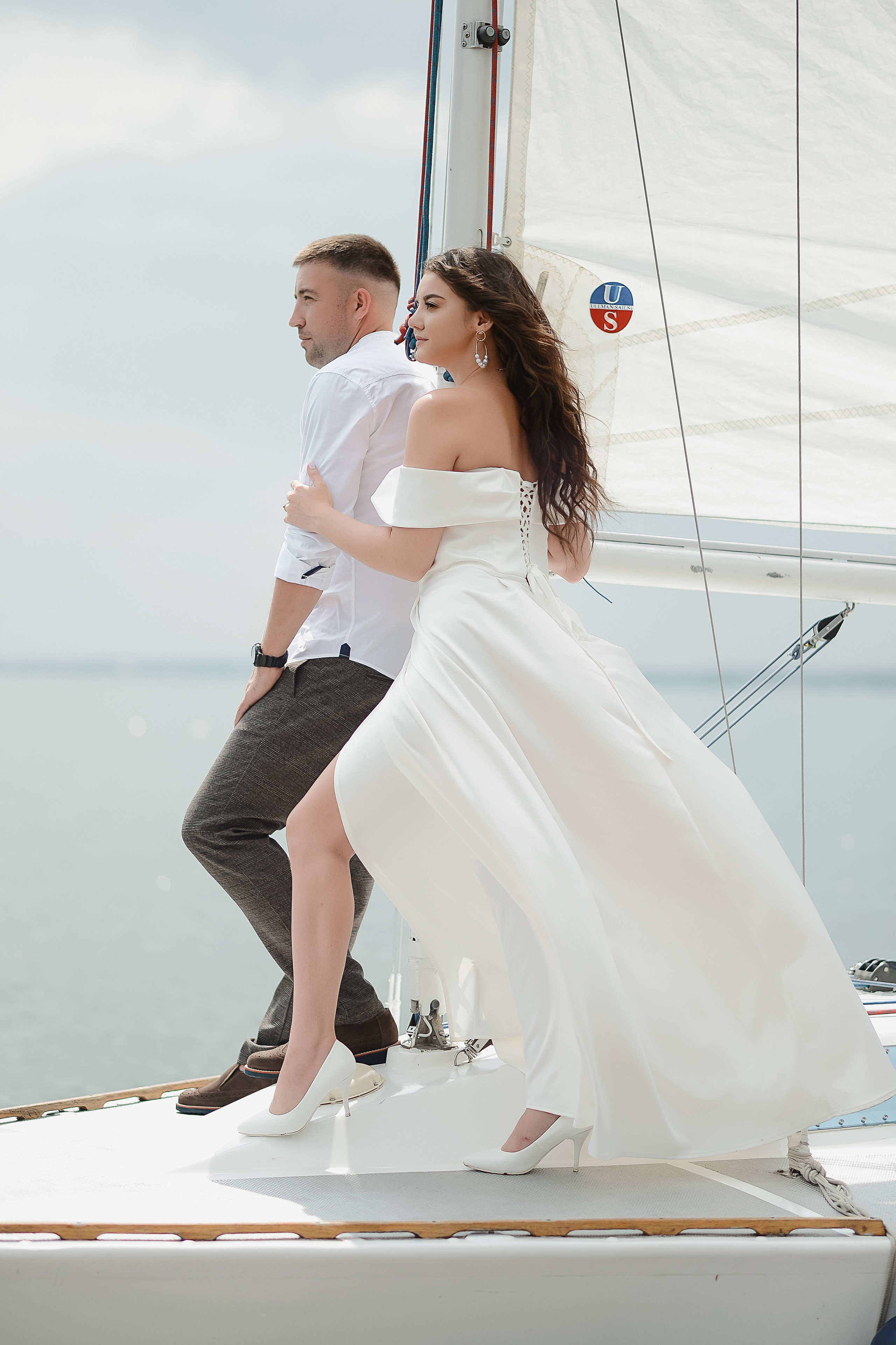 Александр и Юлия. Thephoto-russia.ru