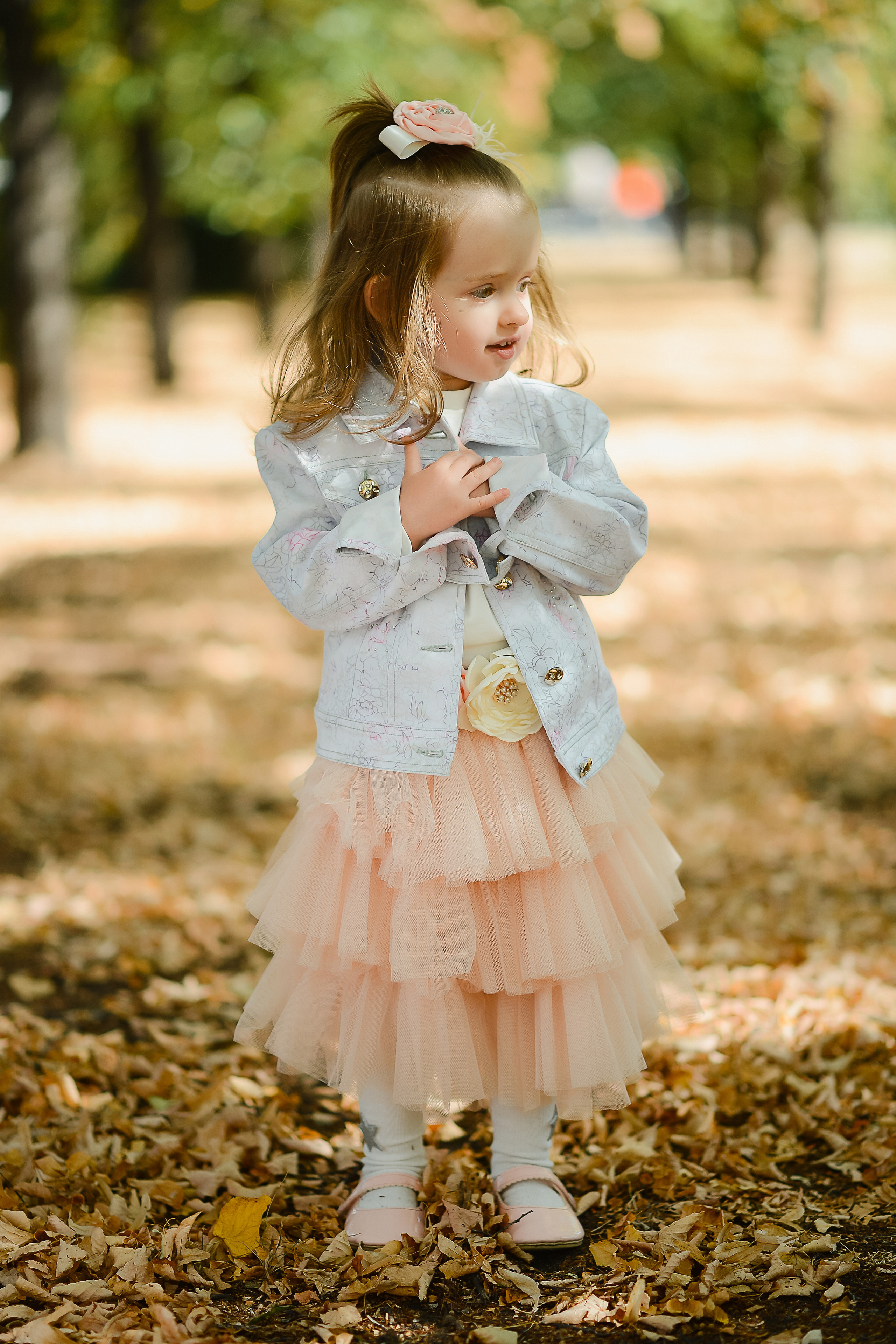 Осенние прогулки. Thephoto-russia.ru