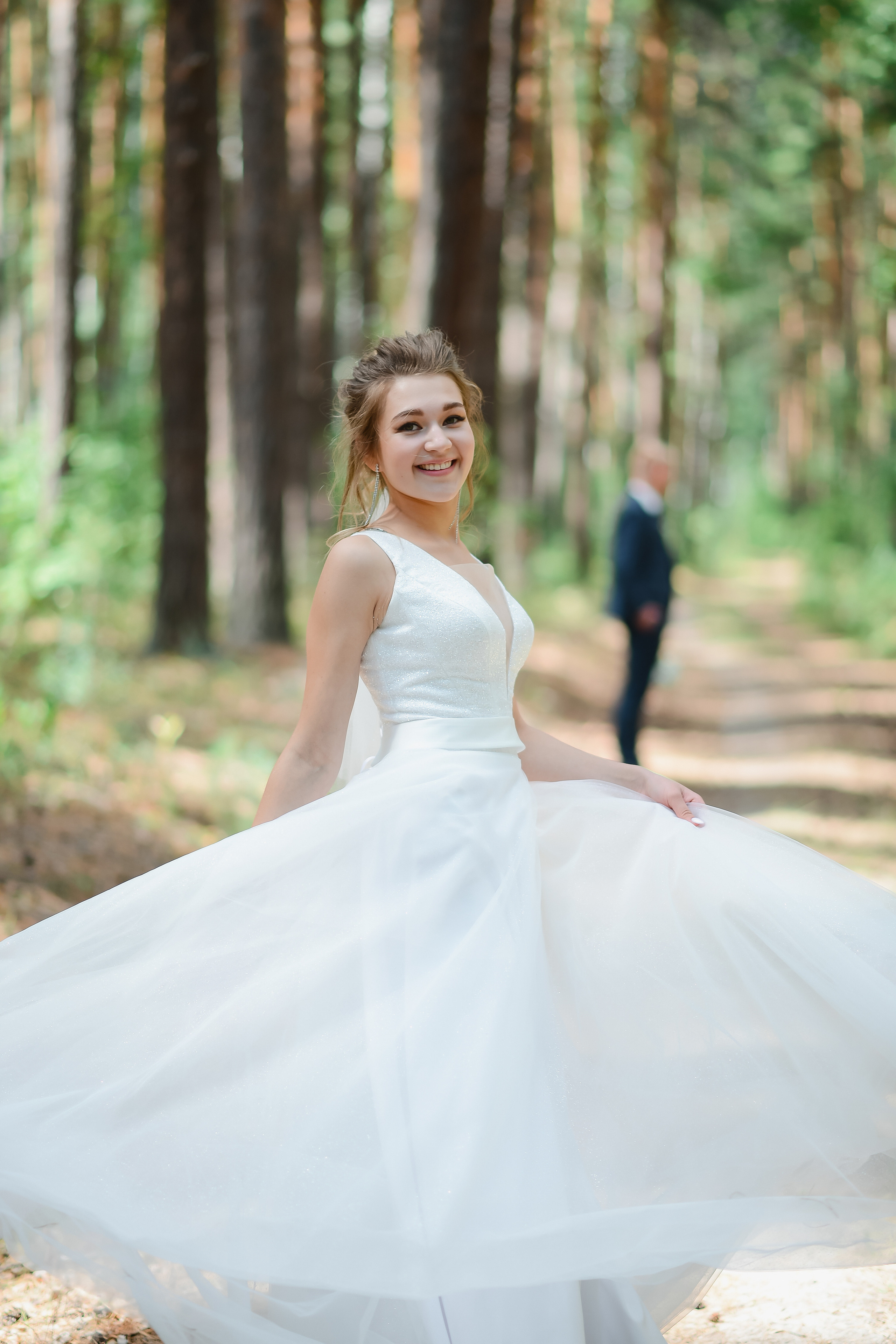 Даниил и Анна. Thephoto-russia.ru