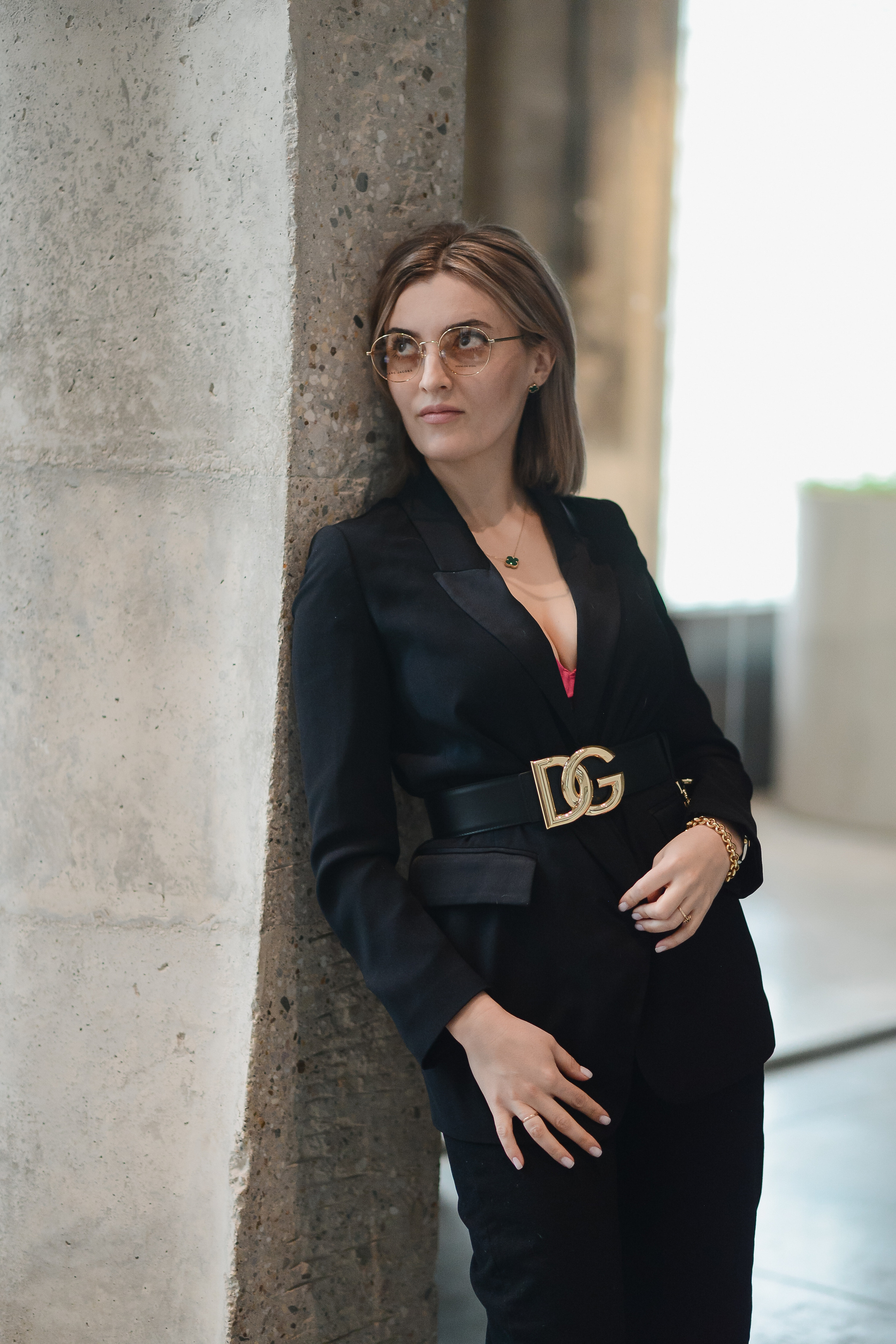 Женский портрет. Thephoto-russia.ru