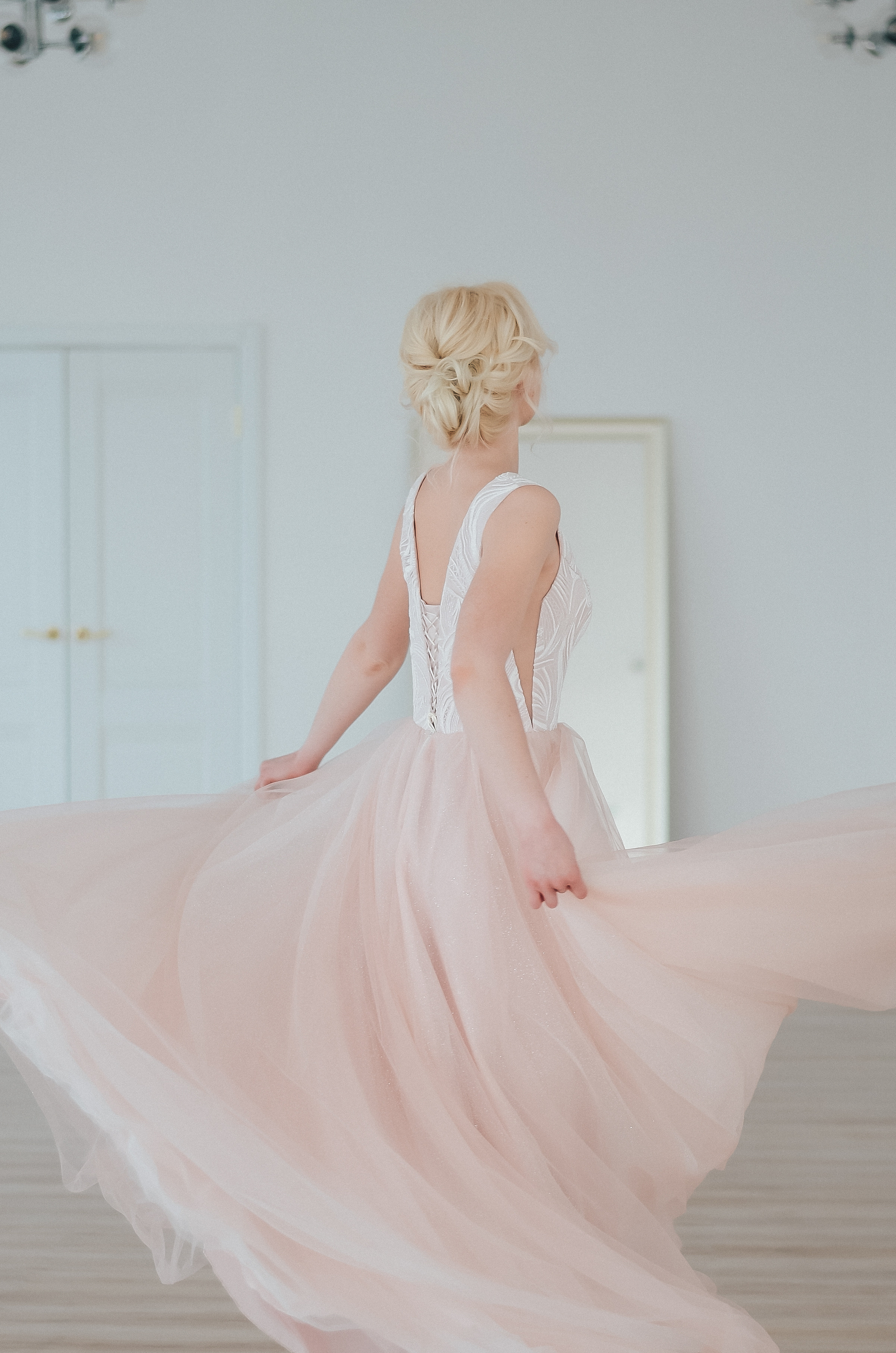 Портрет невесты. Thephoto-russia.ru