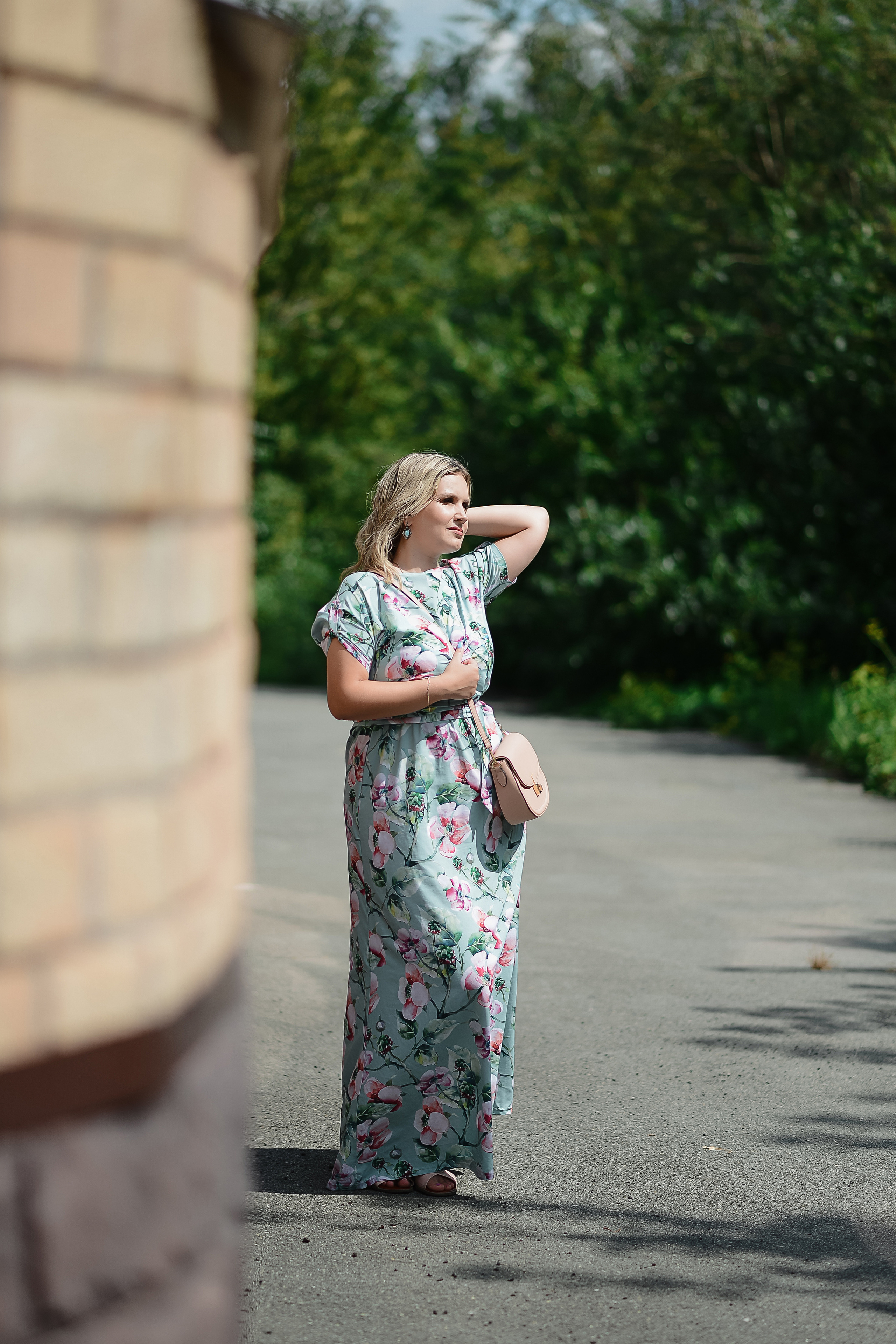 Женский портрет. Thephoto-russia.ru