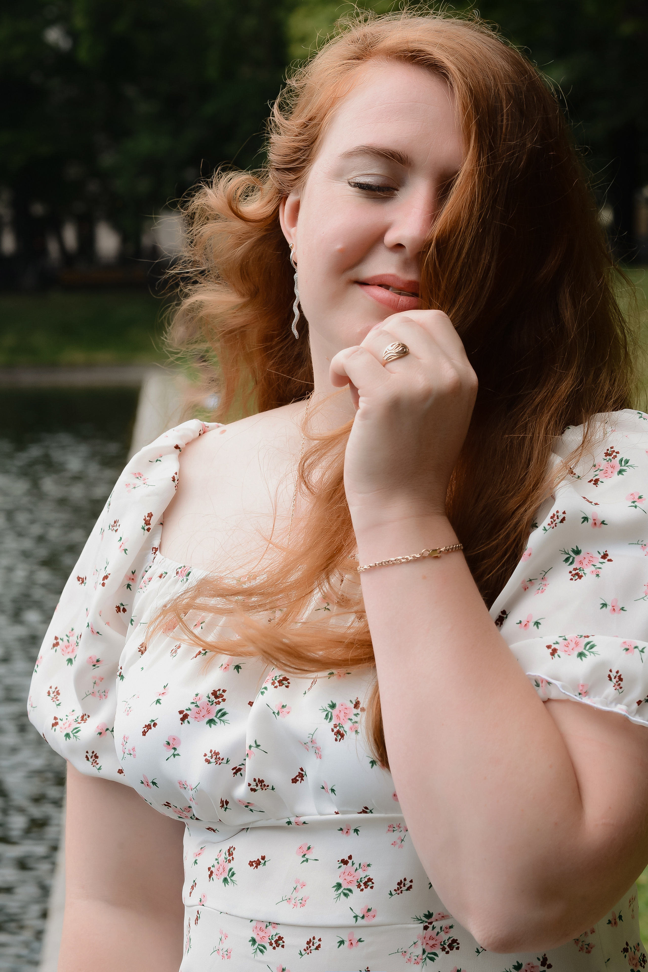 Летние прогулки. Thephoto-russia.ru