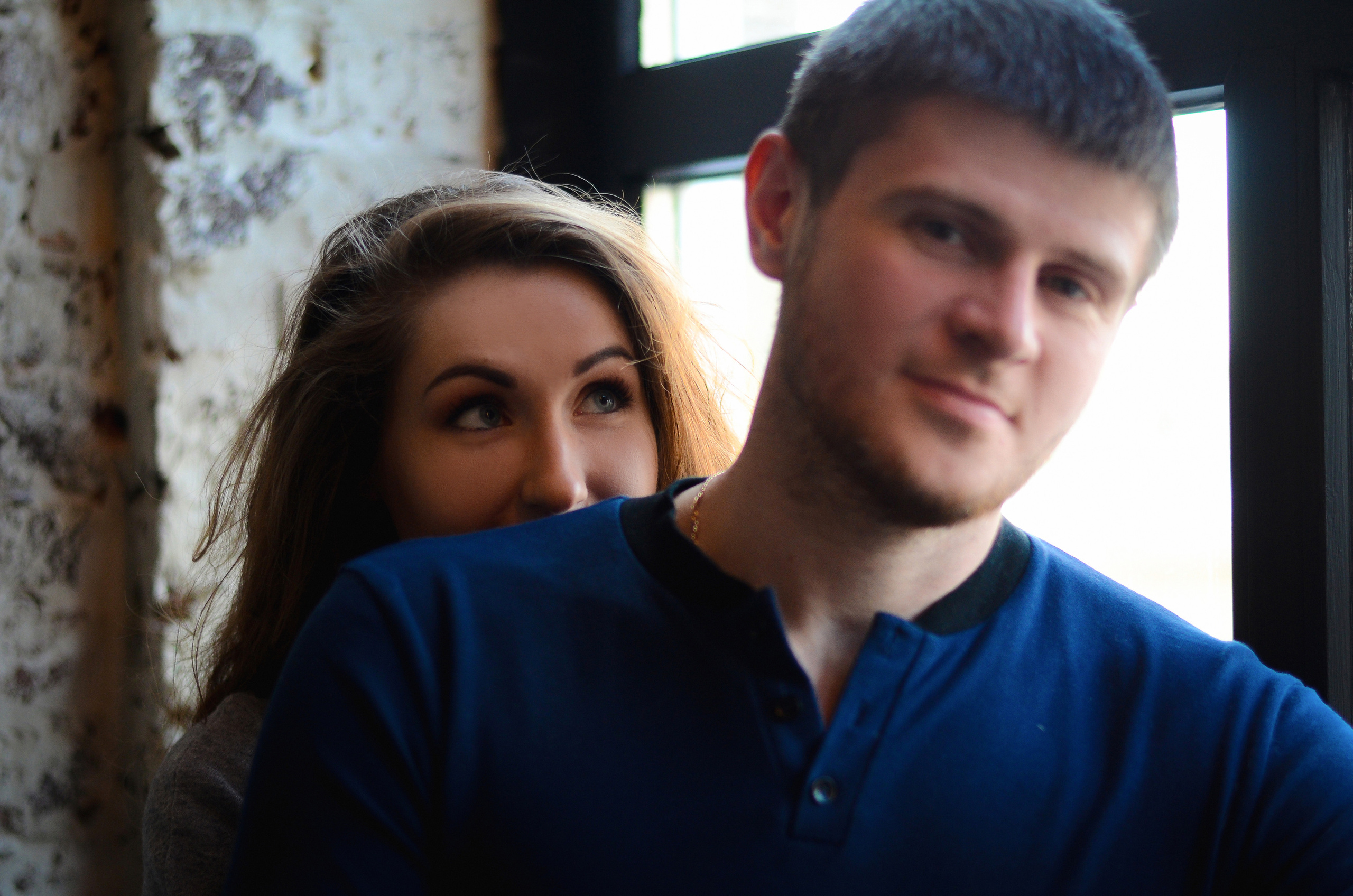 Love Story. Thephoto-russia.ru