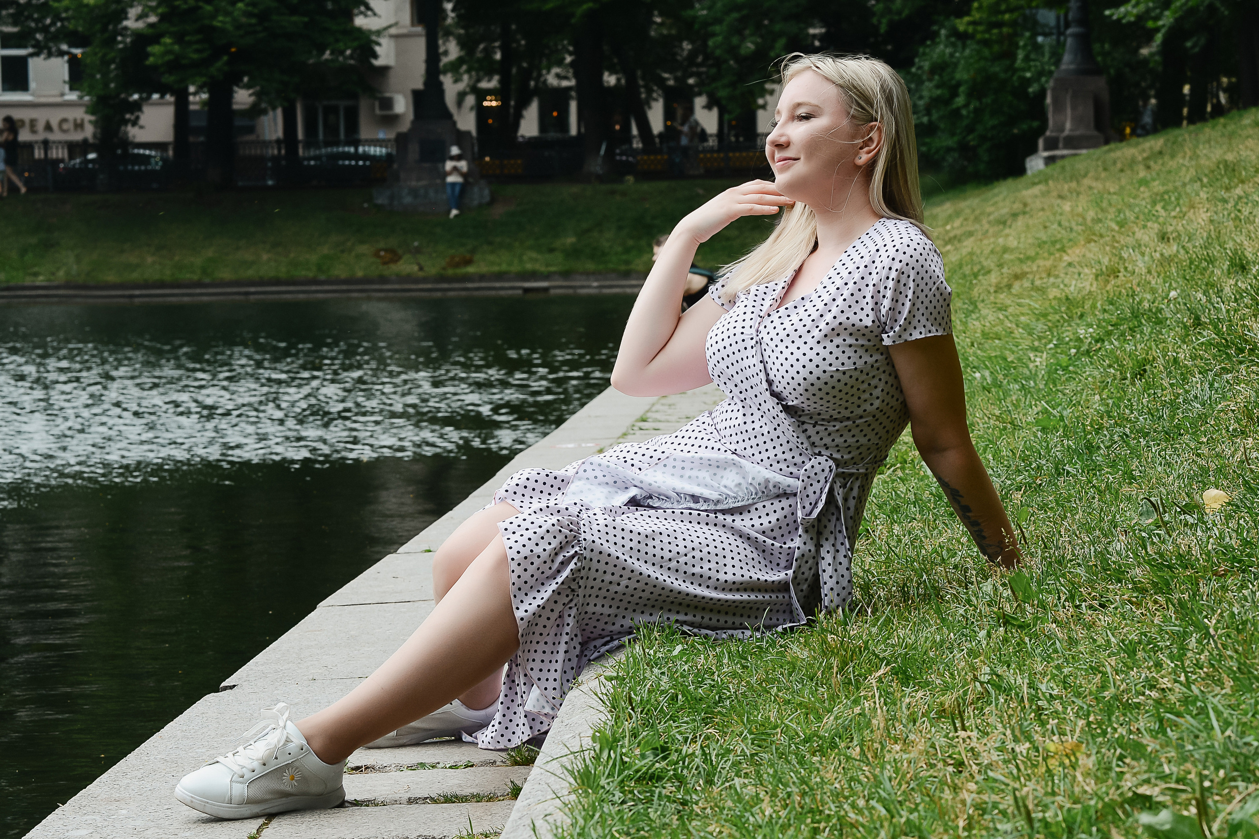 Летние прогулки. Thephoto-russia.ru