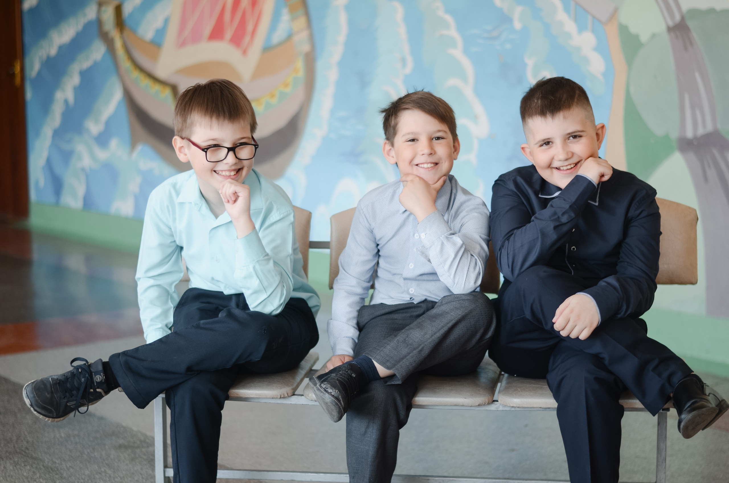 4 класс. Thephoto-russia.ru