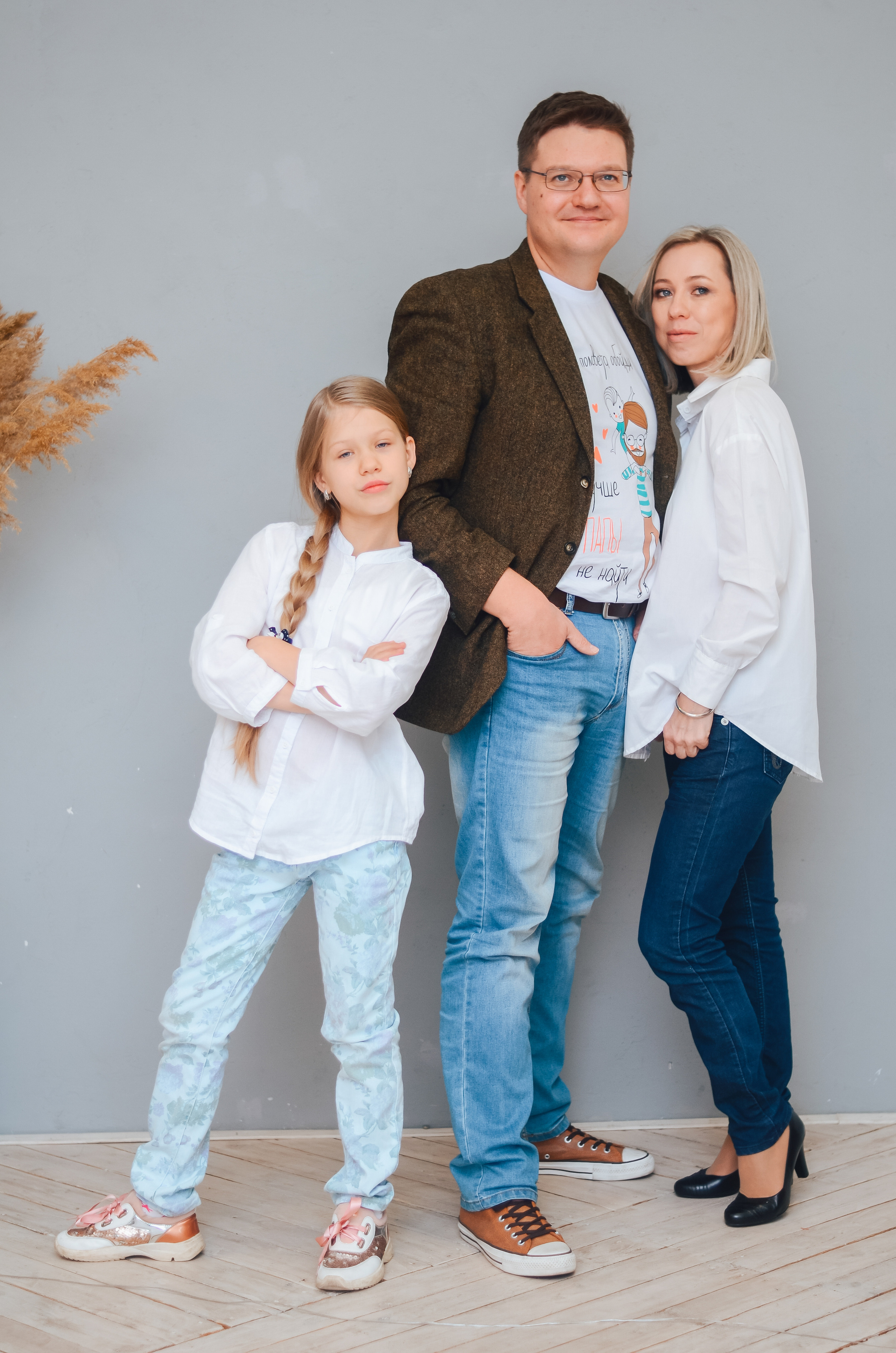 Семейные фотосессии. Thephoto-russia.ru