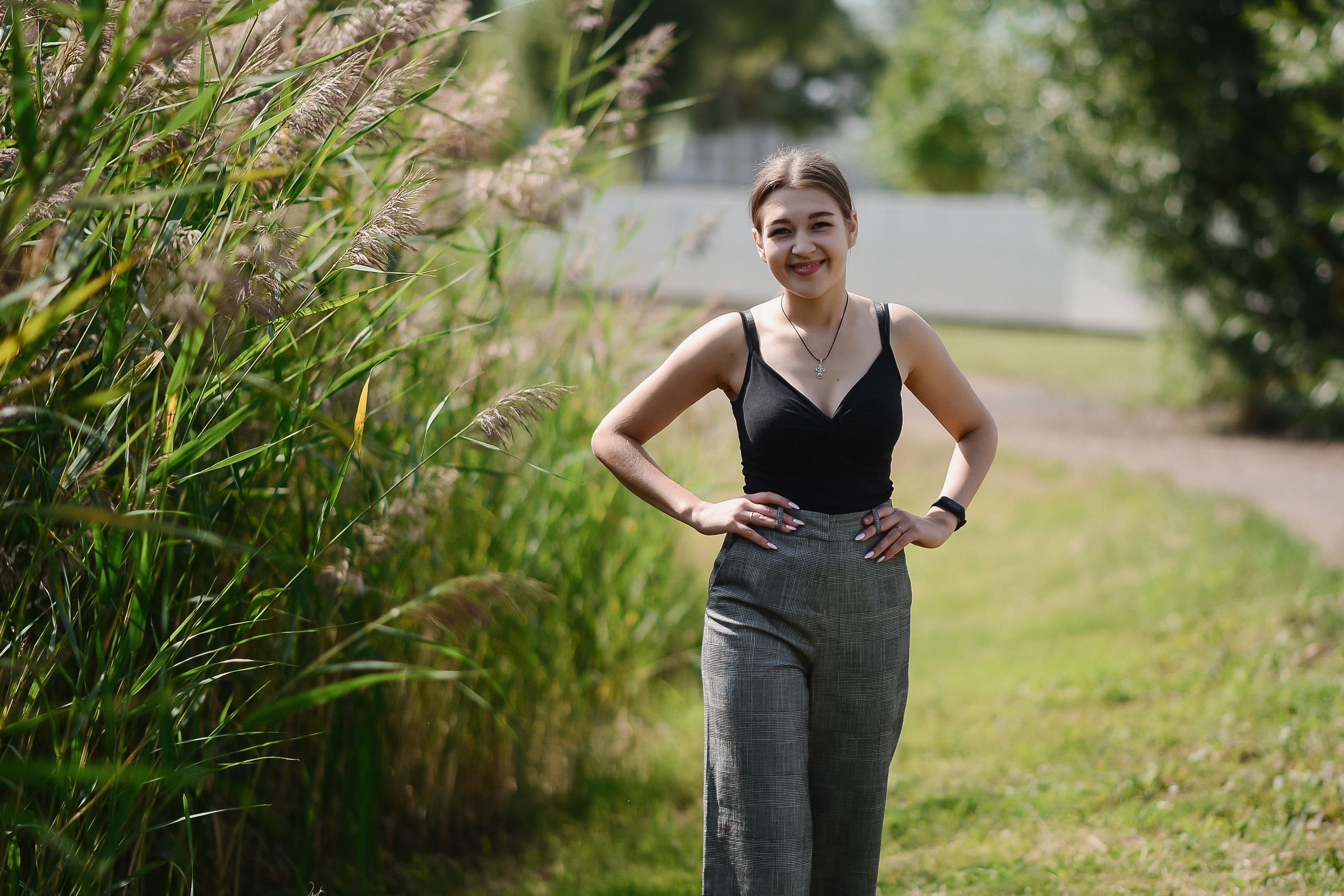 Летние прогулки. Thephoto-russia.ru