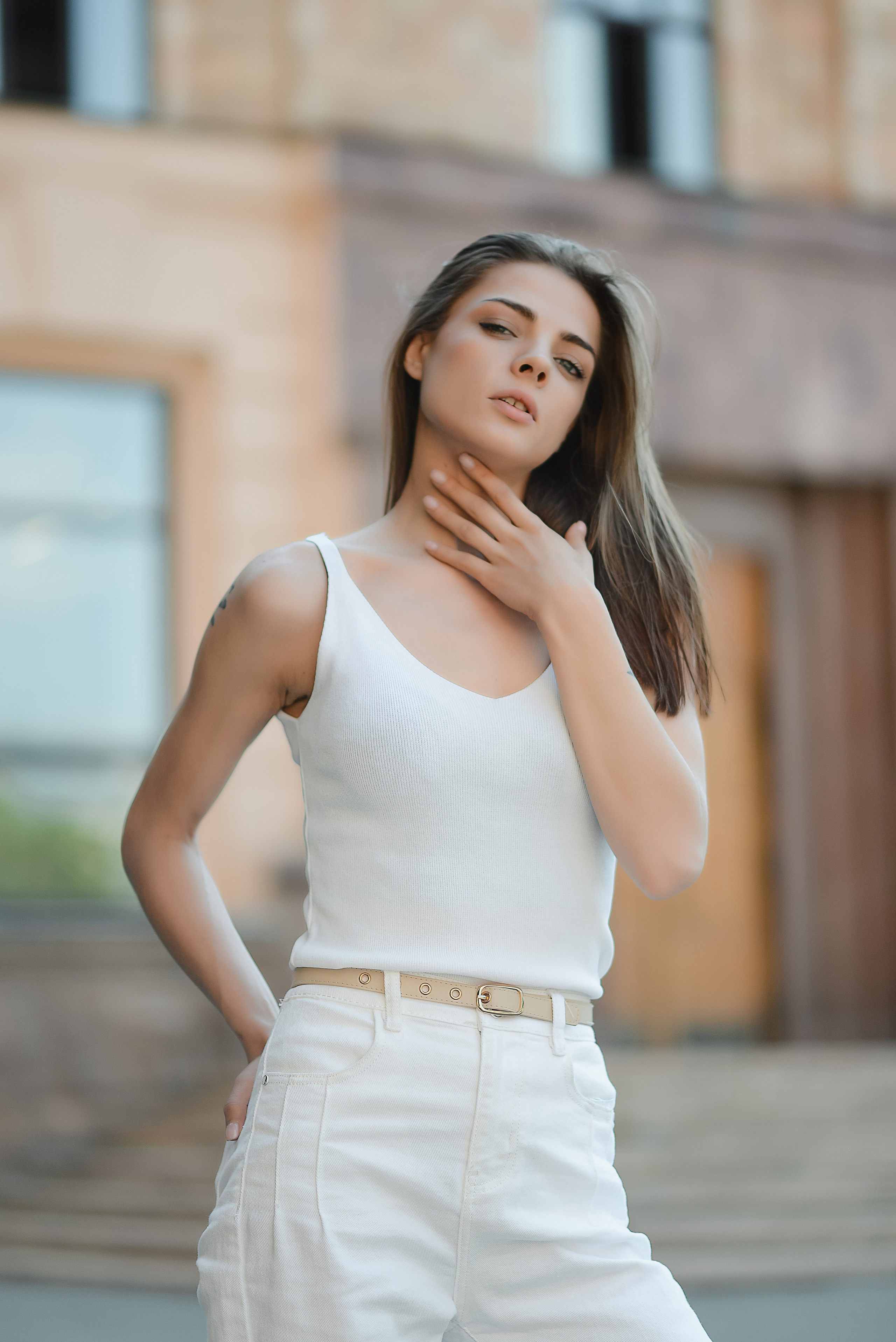 Летние прогулки. Thephoto-russia.ru