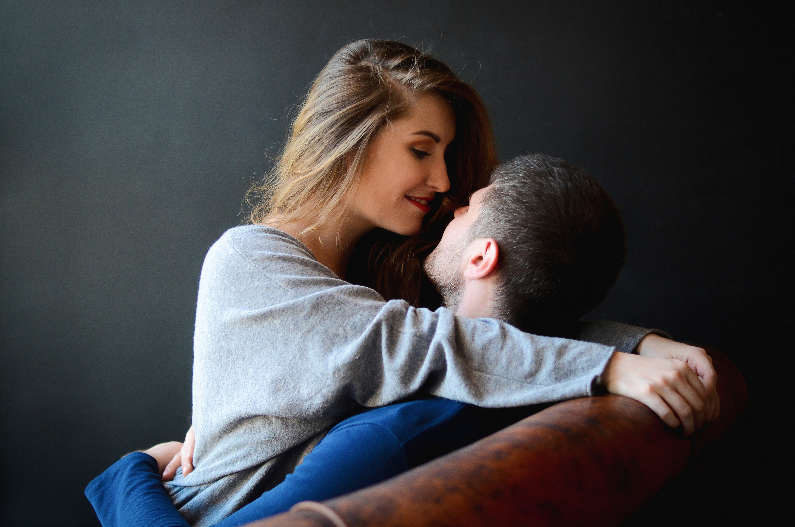 Love Story. Thephoto-russia.ru