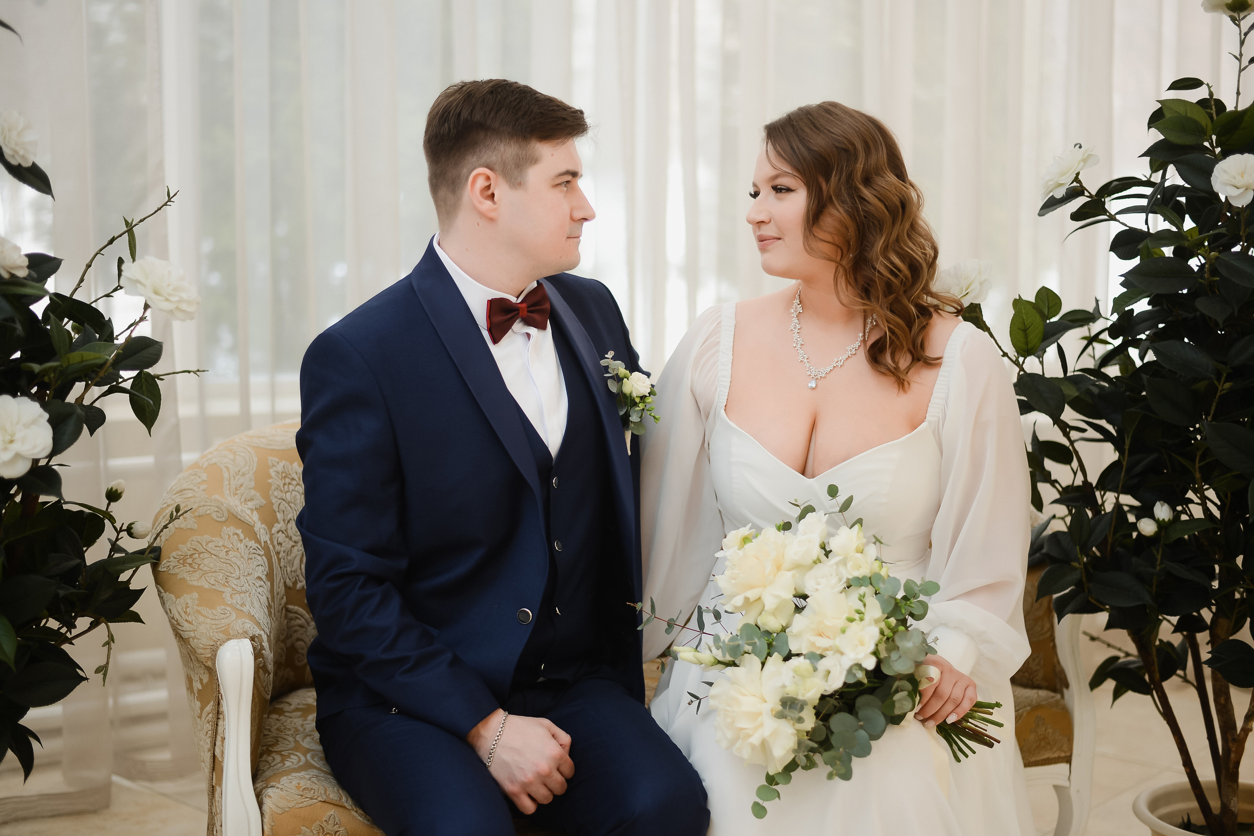 Иван и Елена. Thephoto-russia.ru