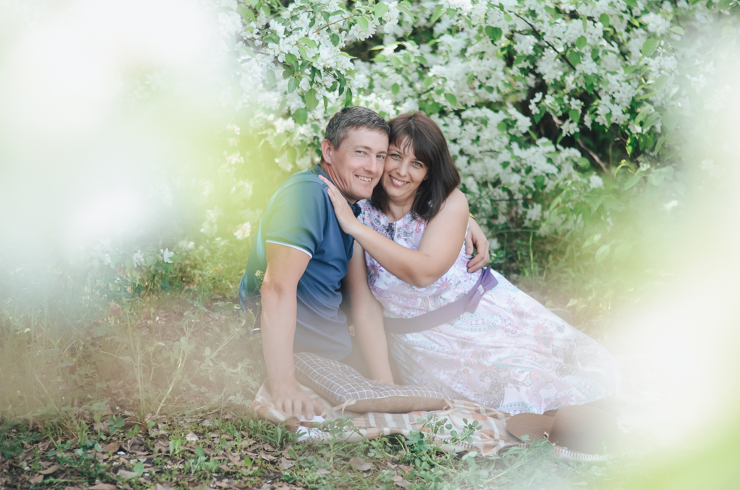 Весенние прогулки. Thephoto-russia.ru