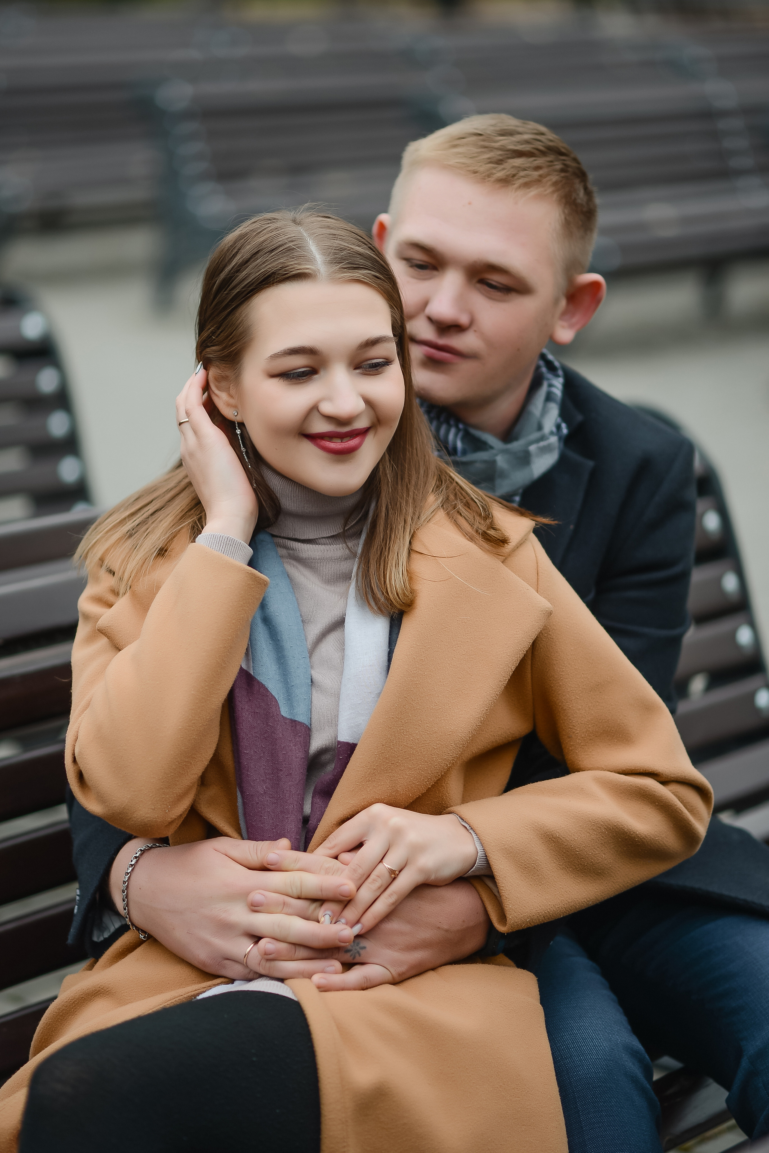 Будущая мама. Thephoto-russia.ru