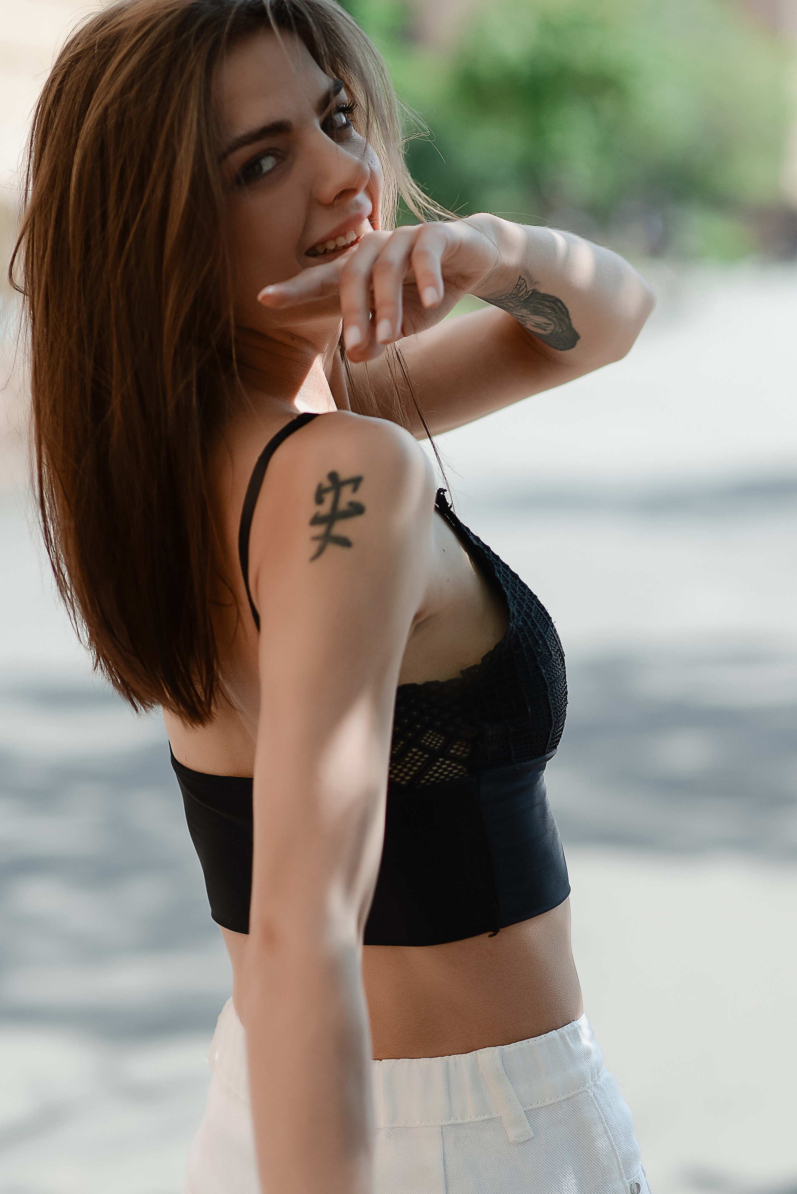 Летние прогулки. Thephoto-russia.ru