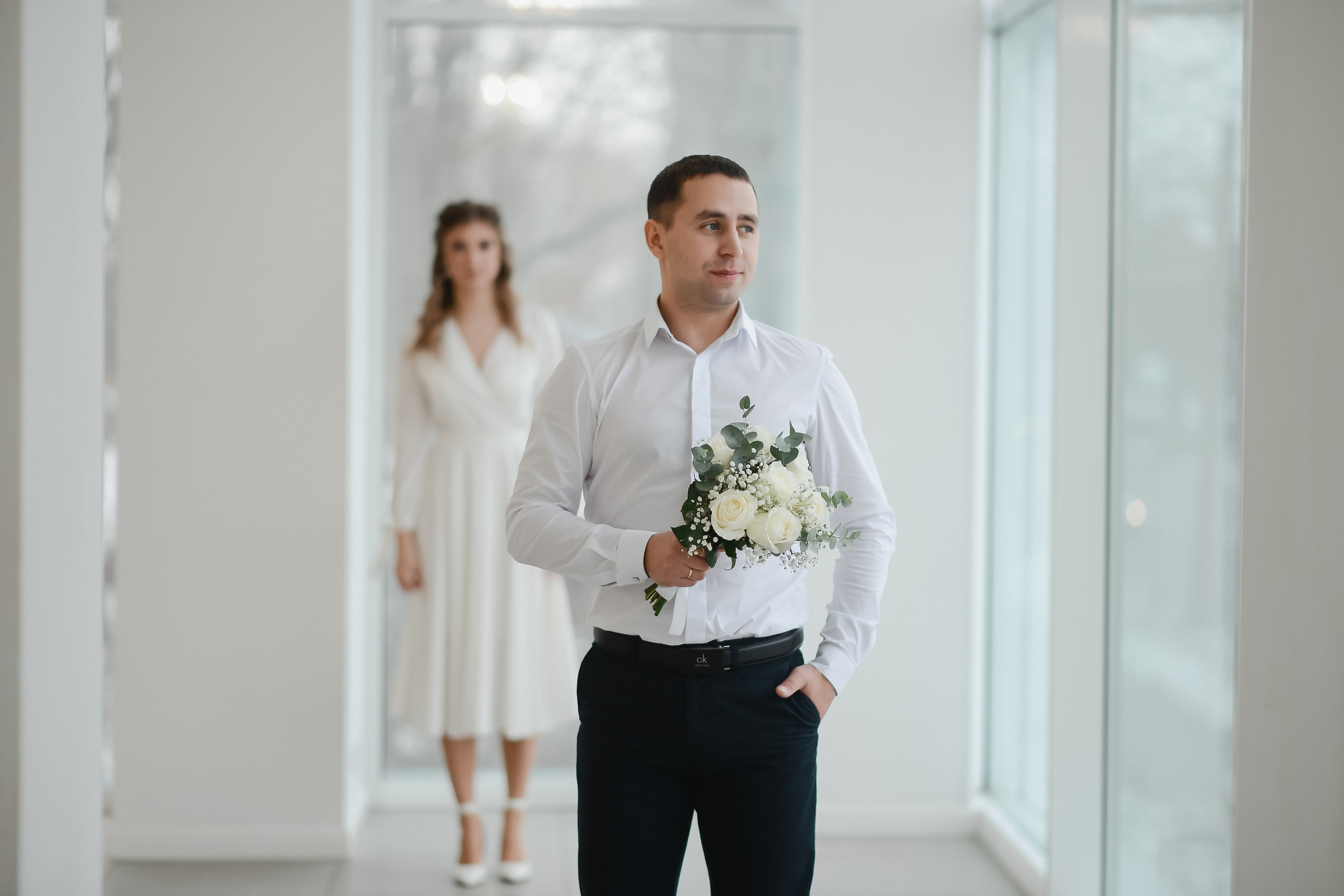 Нежность. Thephoto-russia.ru