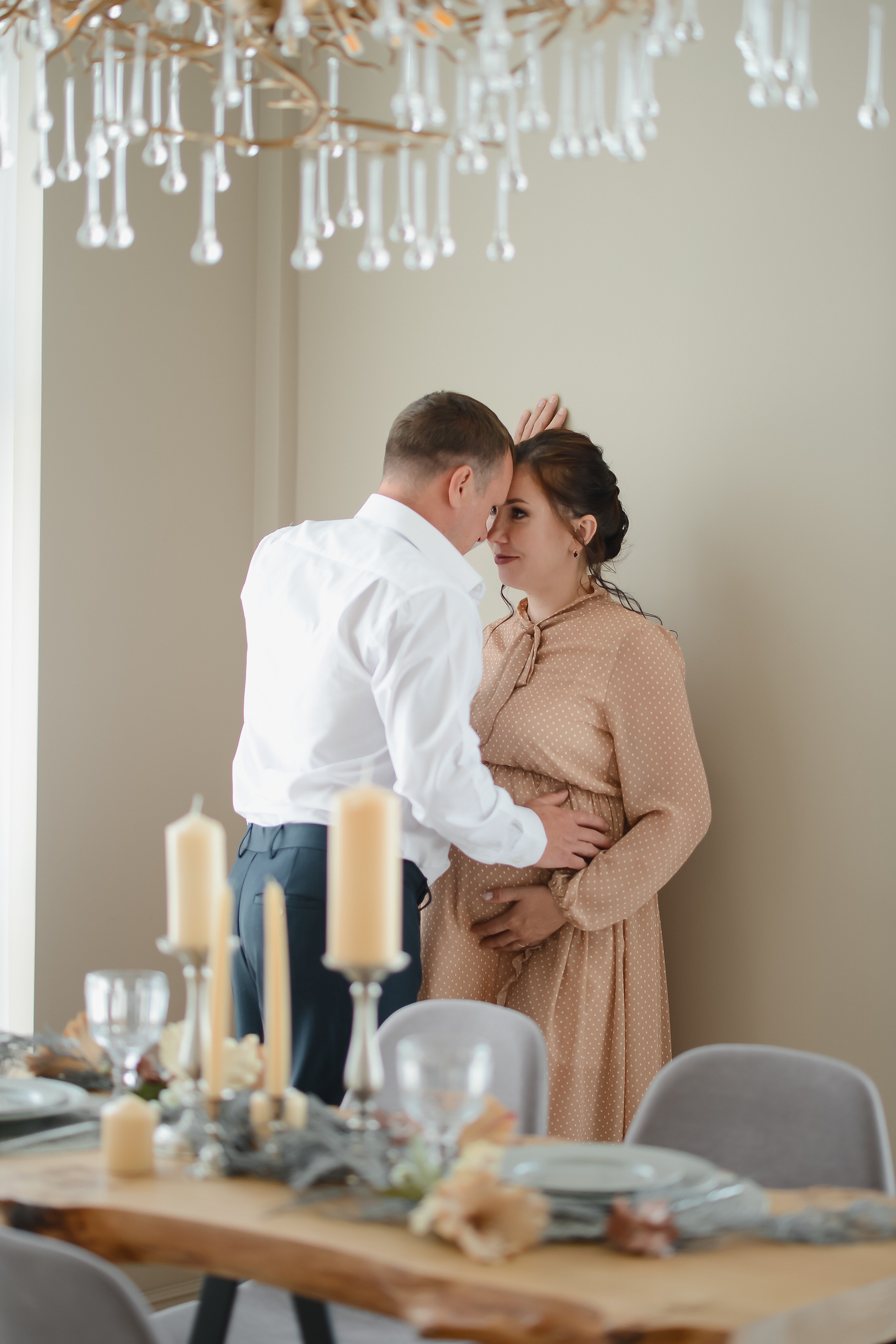 Будущая мама. Thephoto-russia.ru