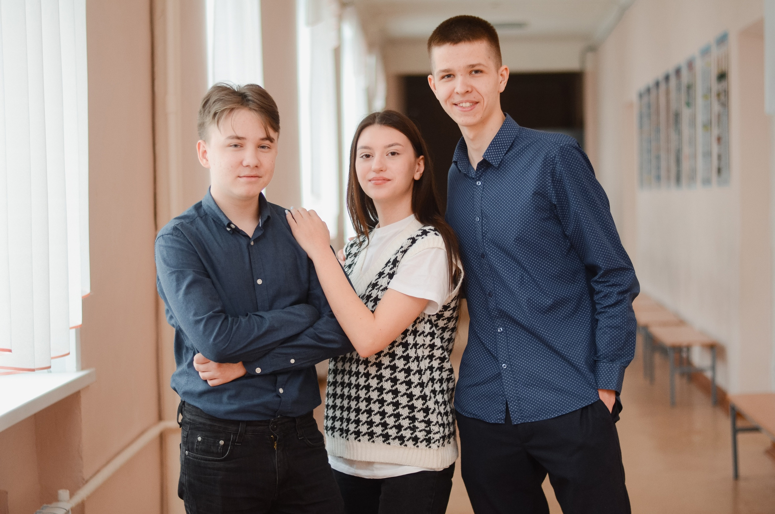 9 класс. Thephoto-russia.ru