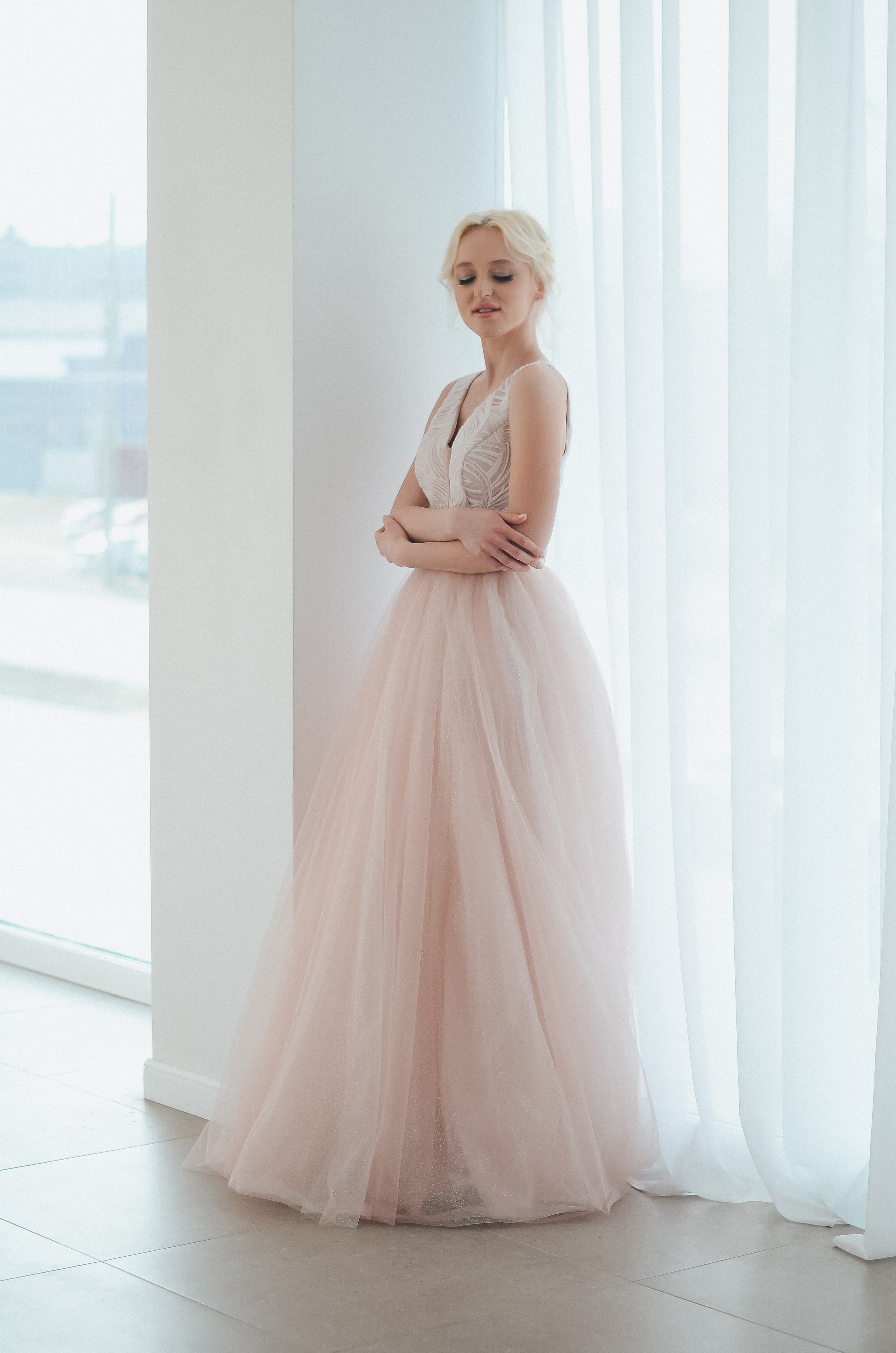 Портрет невесты. Thephoto-russia.ru