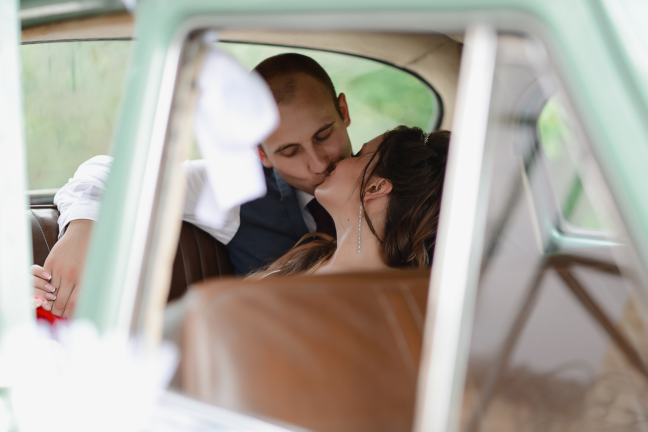 Алексей и Сабина. Thephoto-russia.ru