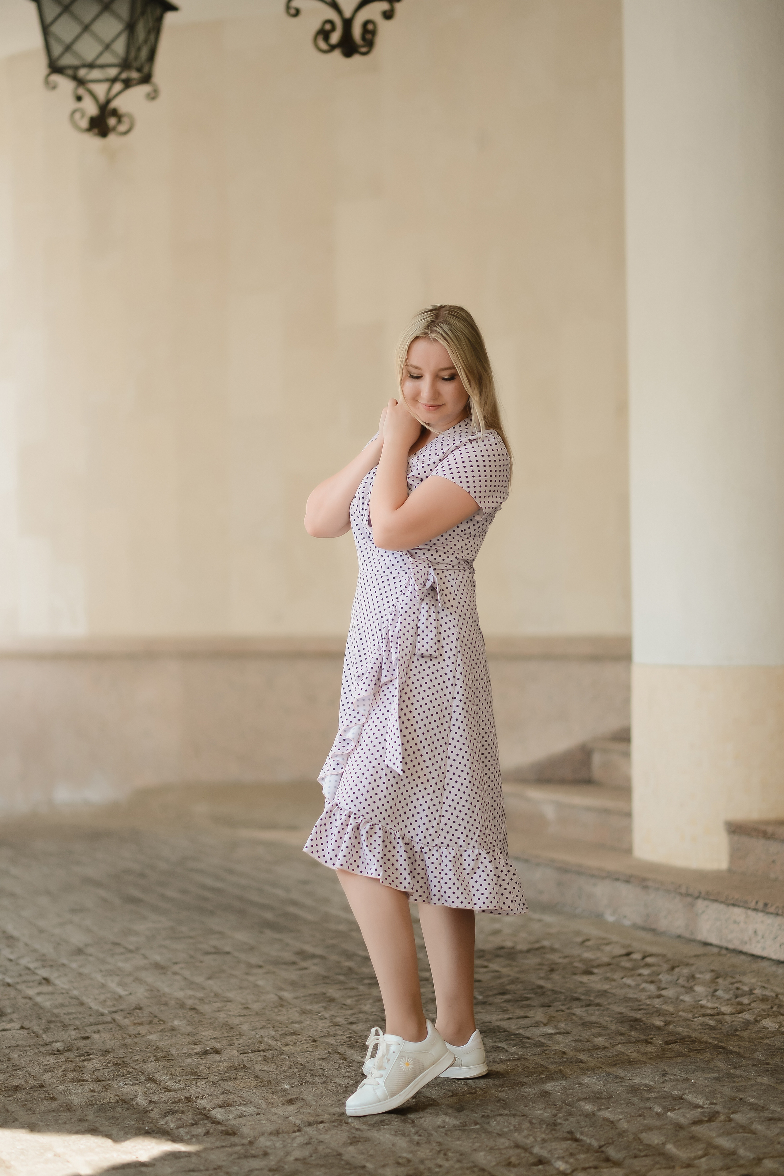 В городе. Thephoto-russia.ru