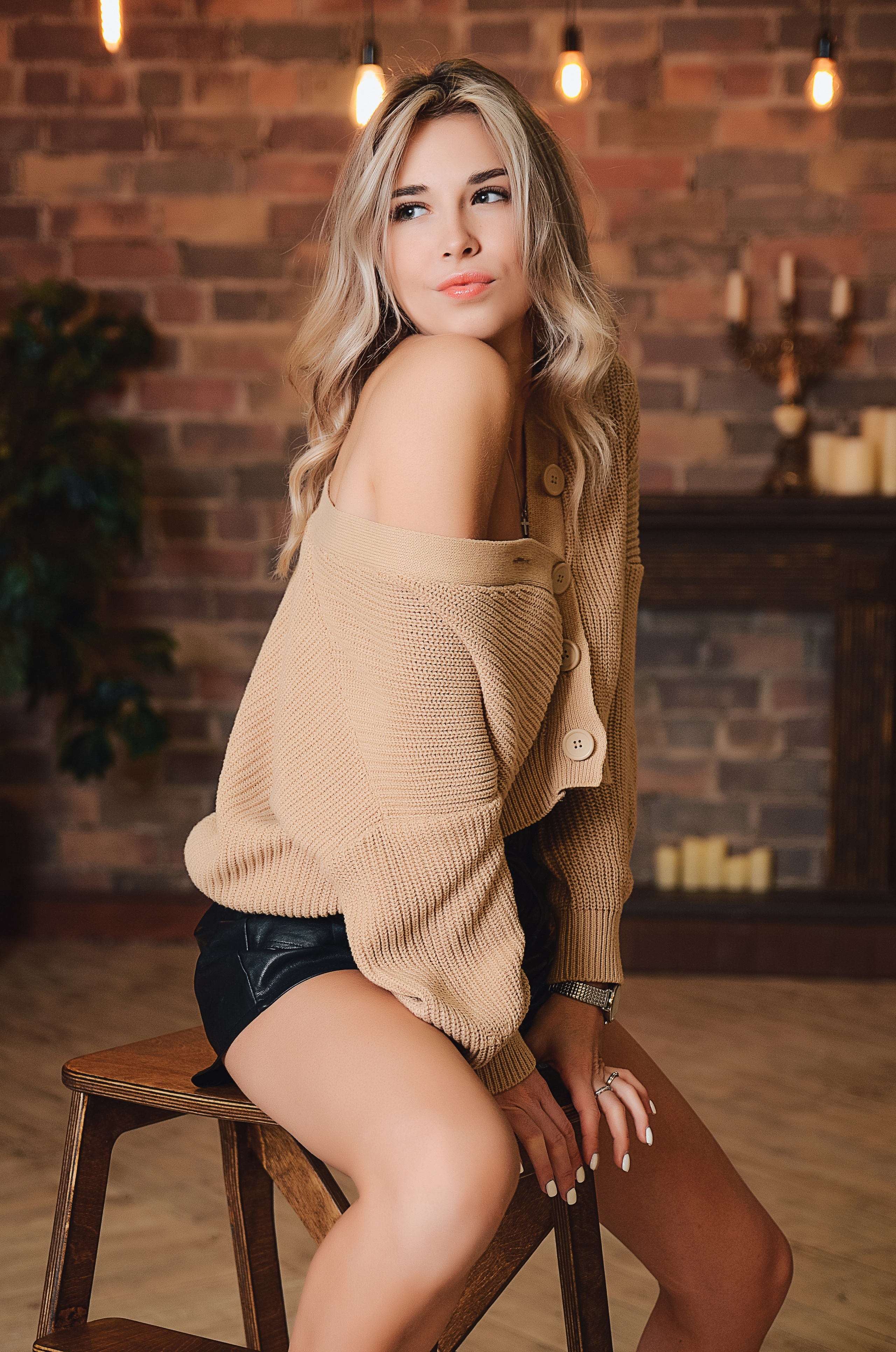 Женский портрет. Thephoto-russia.ru