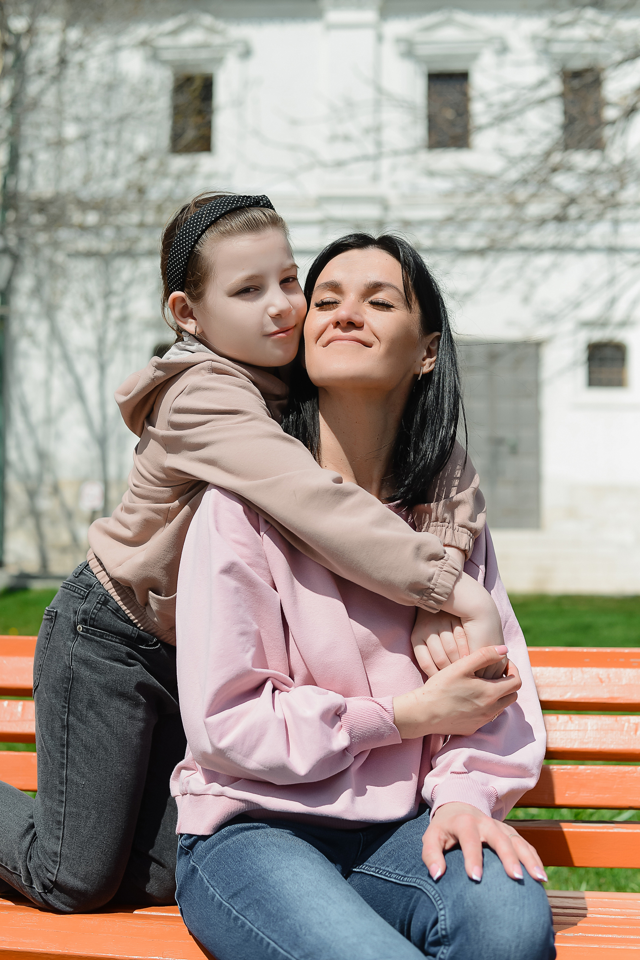 В городе. Thephoto-russia.ru