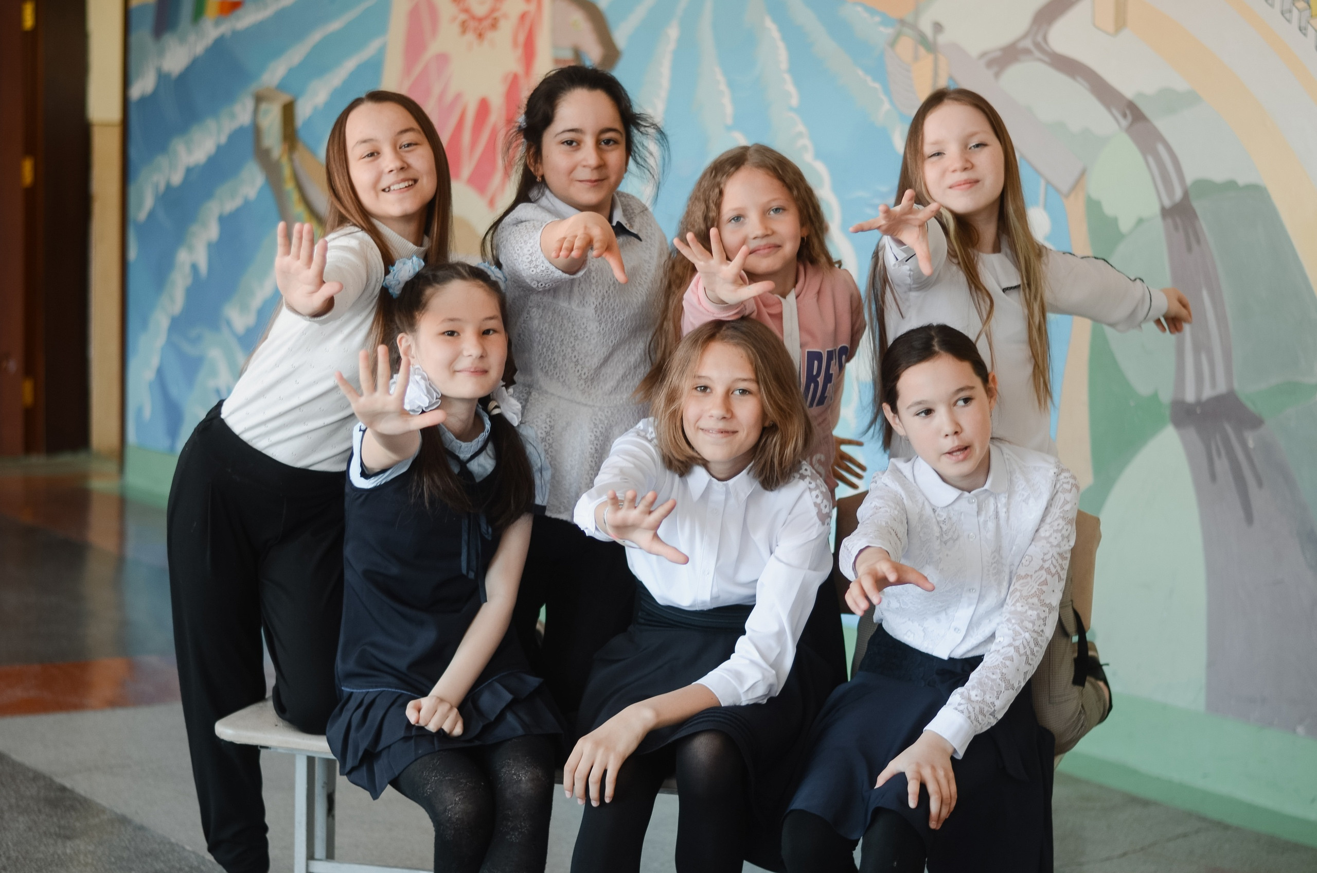 4 класс. Thephoto-russia.ru