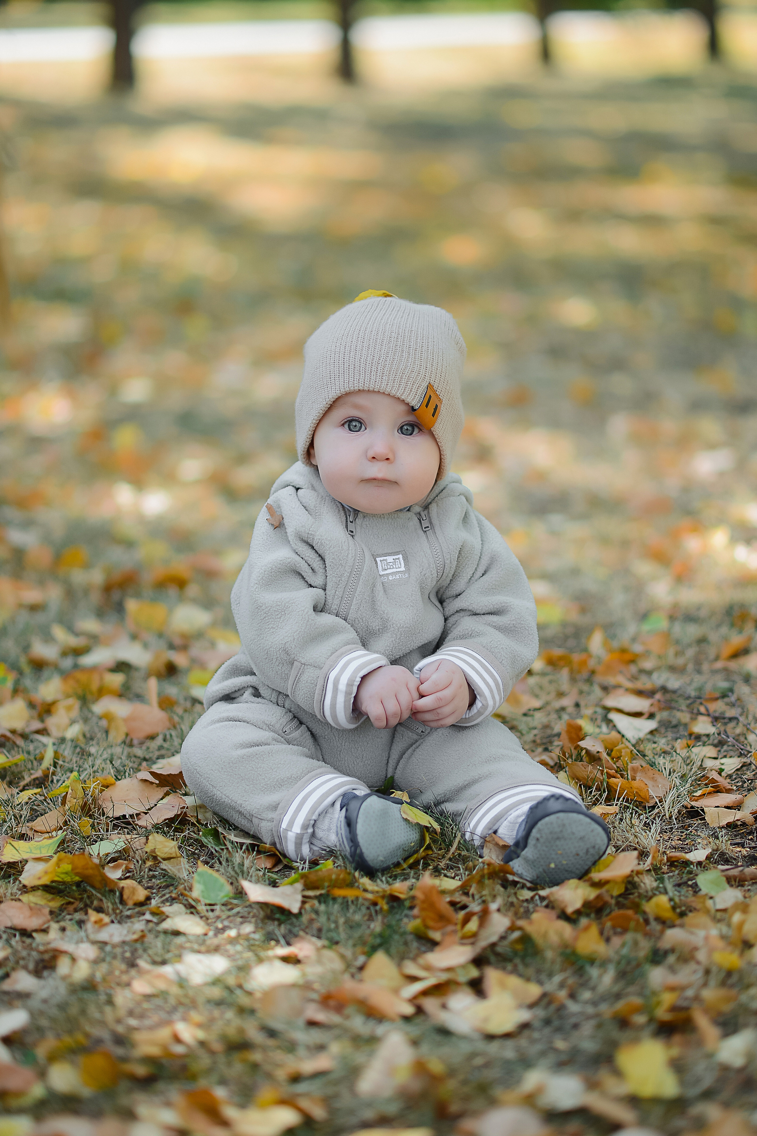 Осенние прогулки. Thephoto-russia.ru