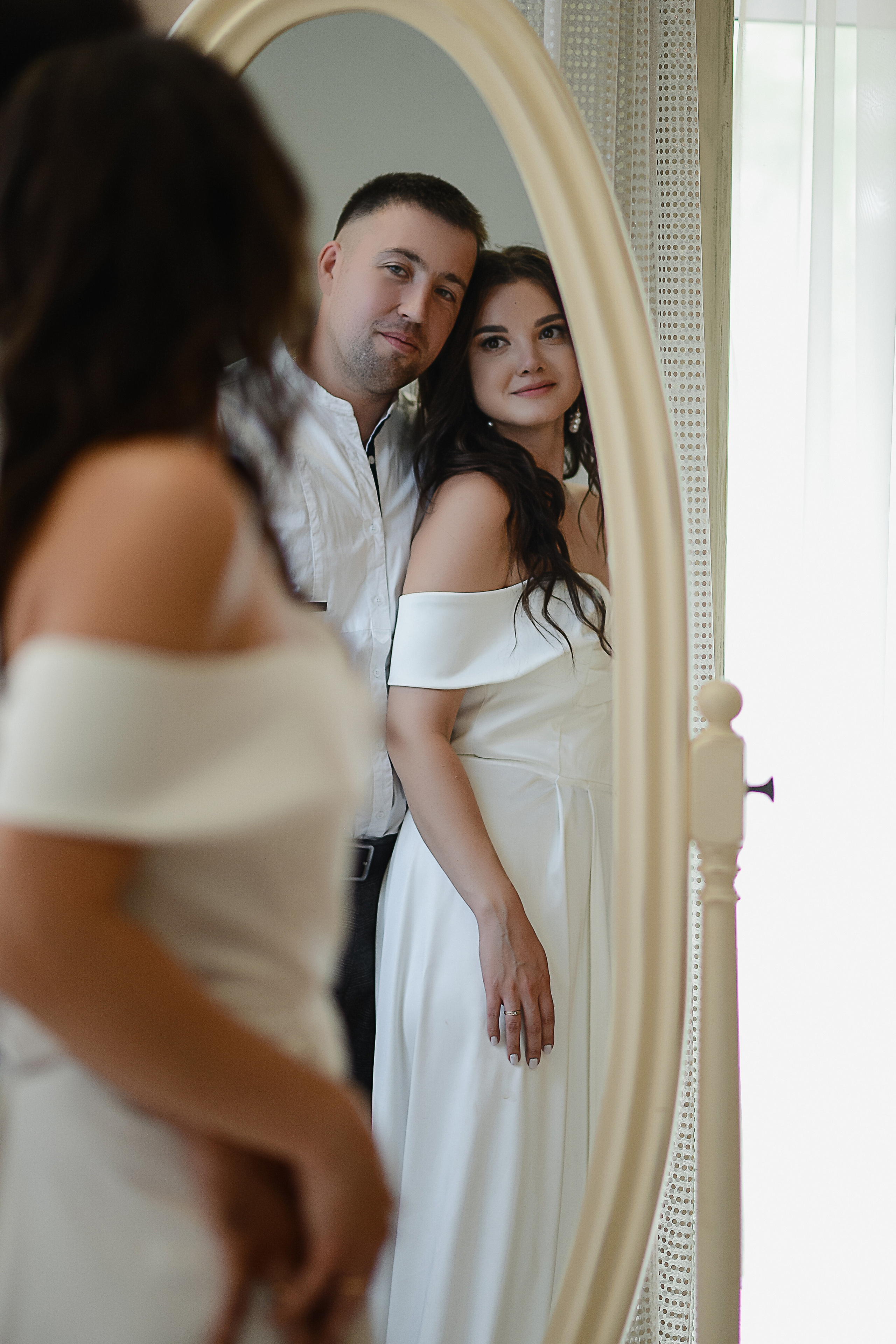 Александр и Юлия. Thephoto-russia.ru