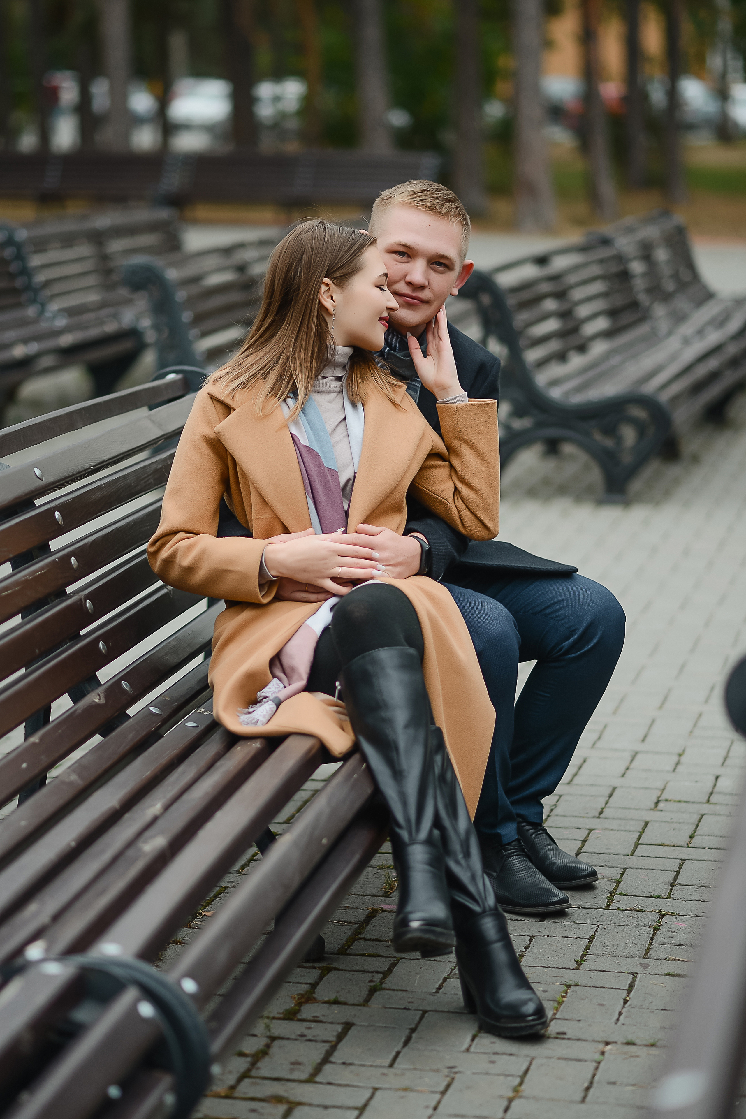 Будущая мама. Thephoto-russia.ru