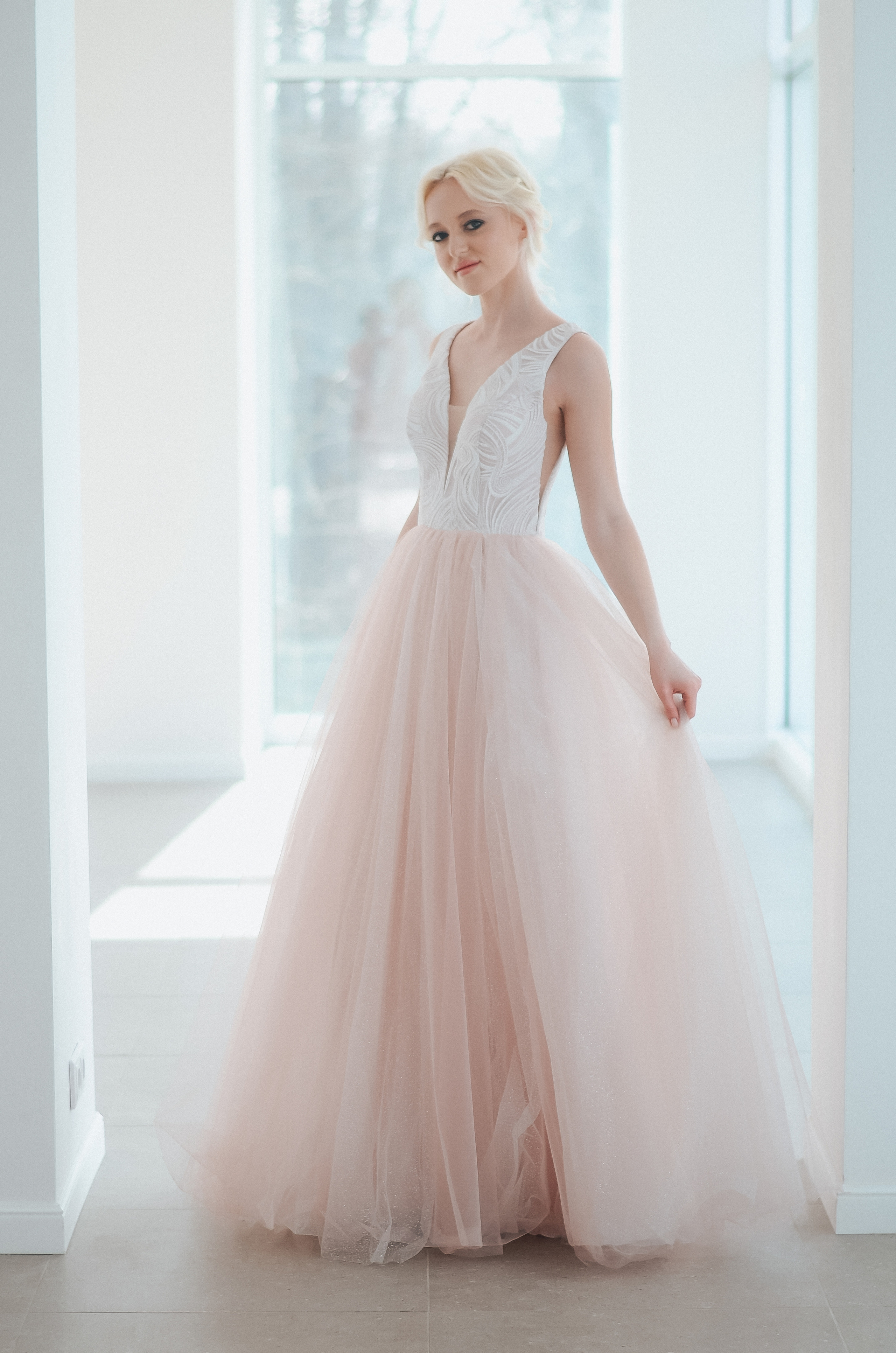 Портрет невесты. Thephoto-russia.ru